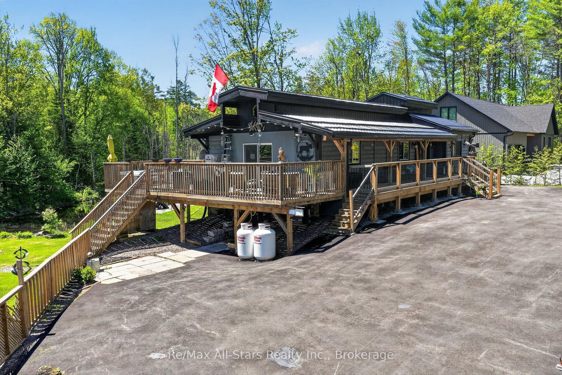 28 Pine Ridge Road, Kawartha Lakes — Detached for sale, photo 1