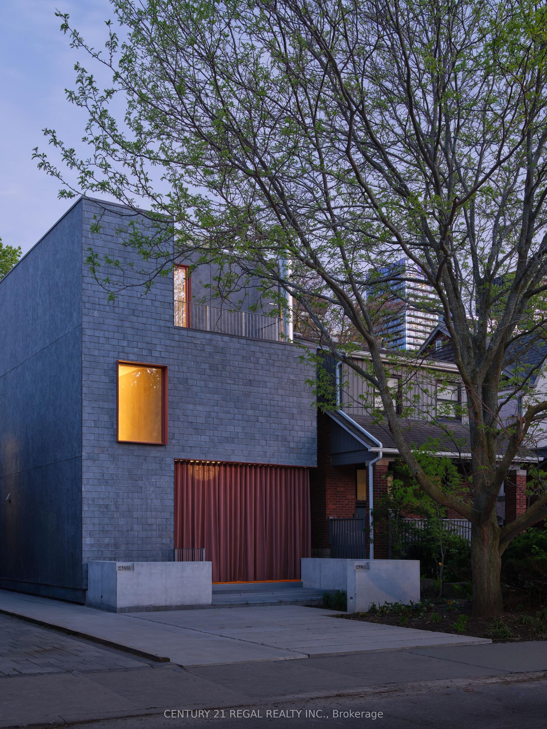 275 Keewatin Avenue — photo 1