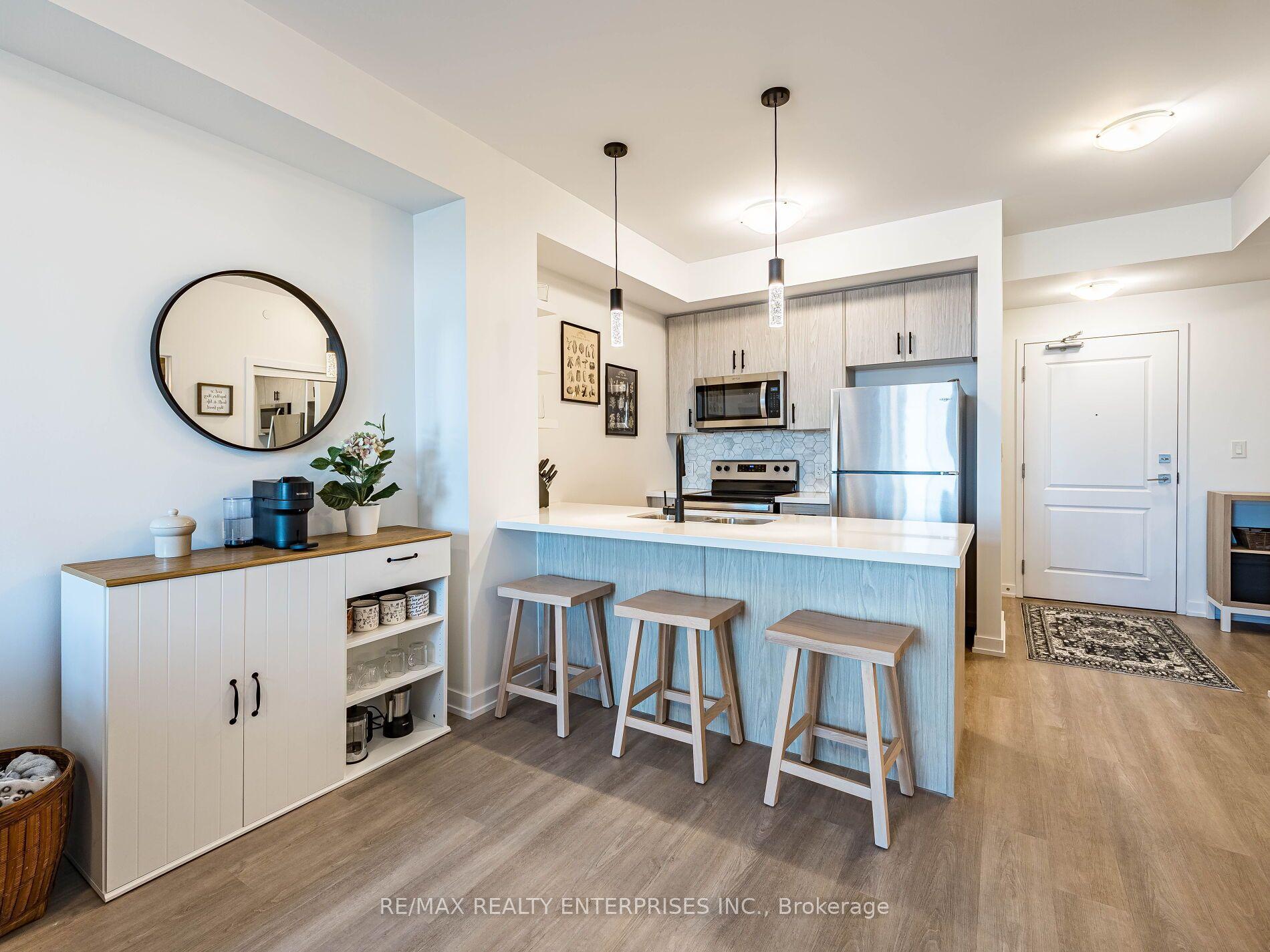 450 Dundas Street E 232 #232 — photo 1