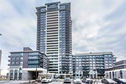 15 Water Walk Drive 2811 #2811, Markham — Condo for lease, photo 1