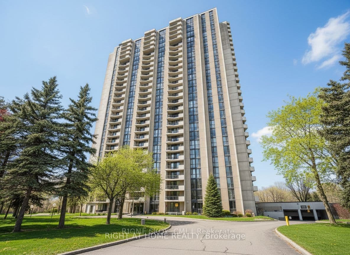 1025 RICHMOND Road 1006 #1006 — photo 1