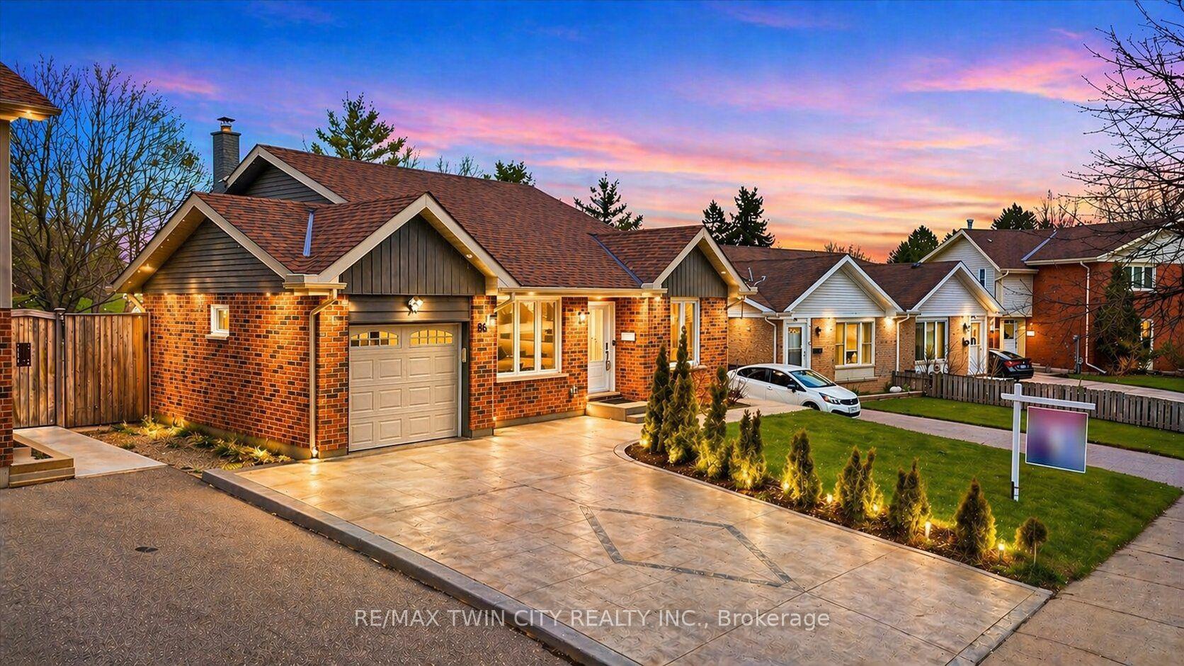 86 Carlyle Drive — photo 1