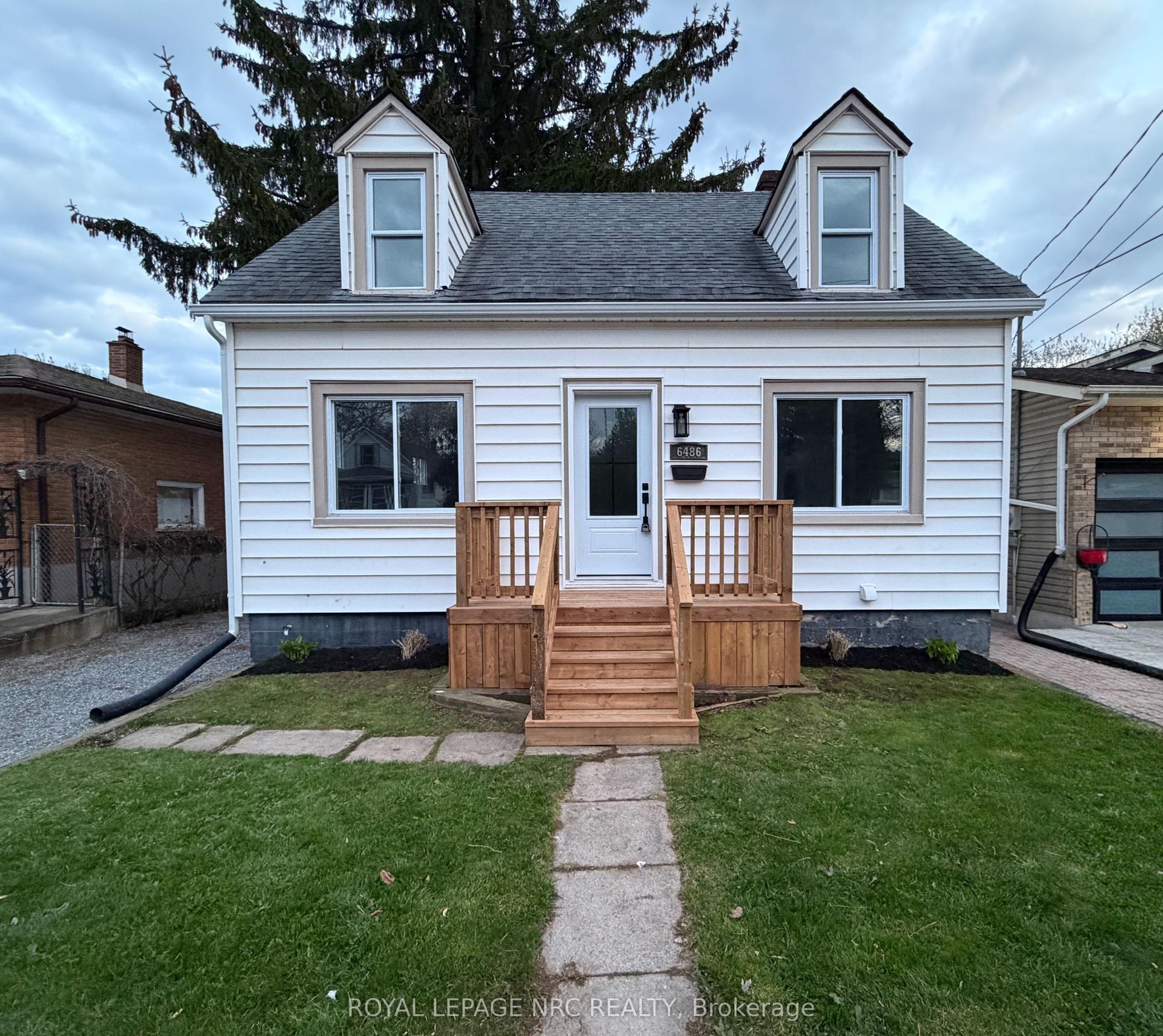 6486 Culp Street — photo 1