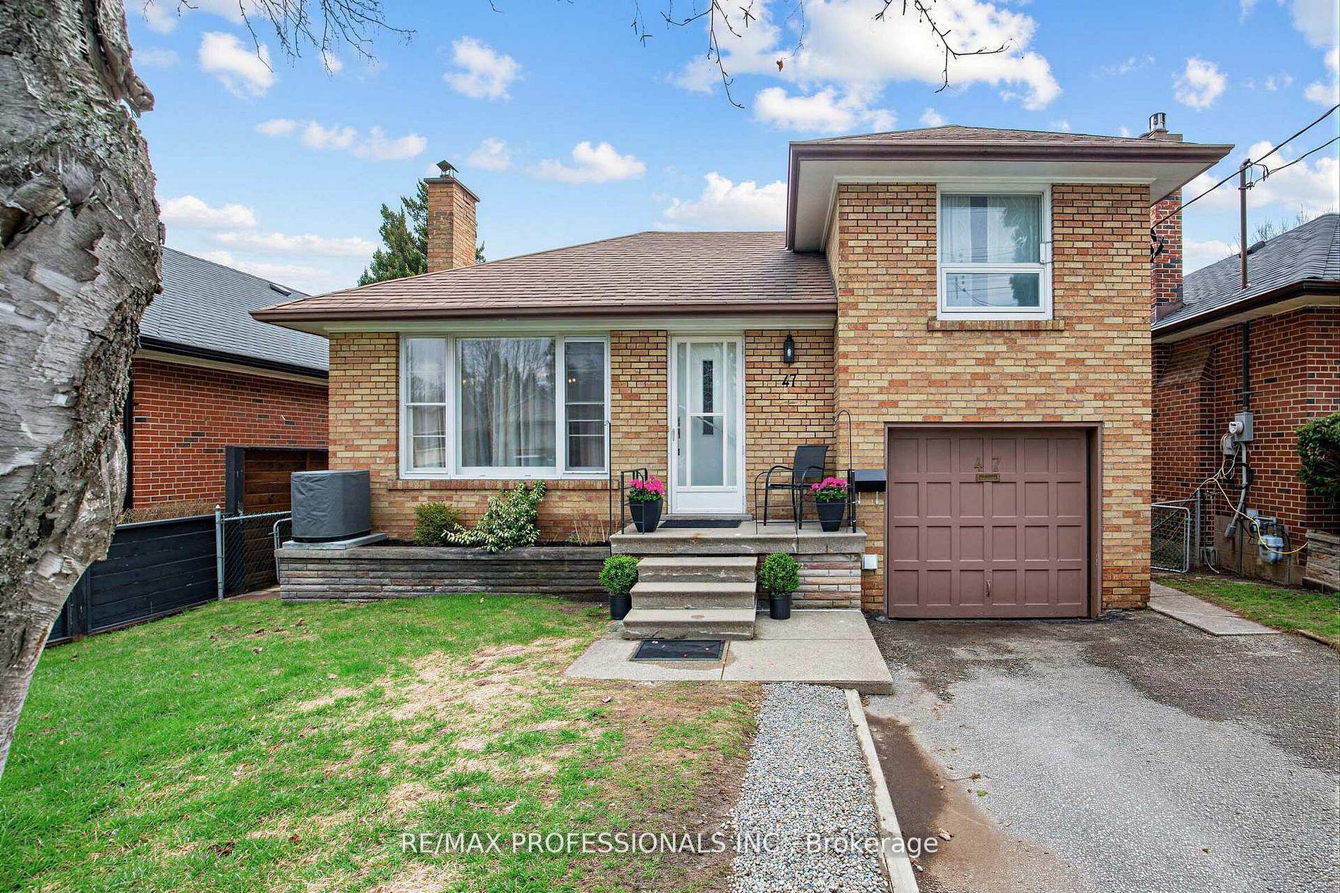 47 Claymore Drive — photo 1