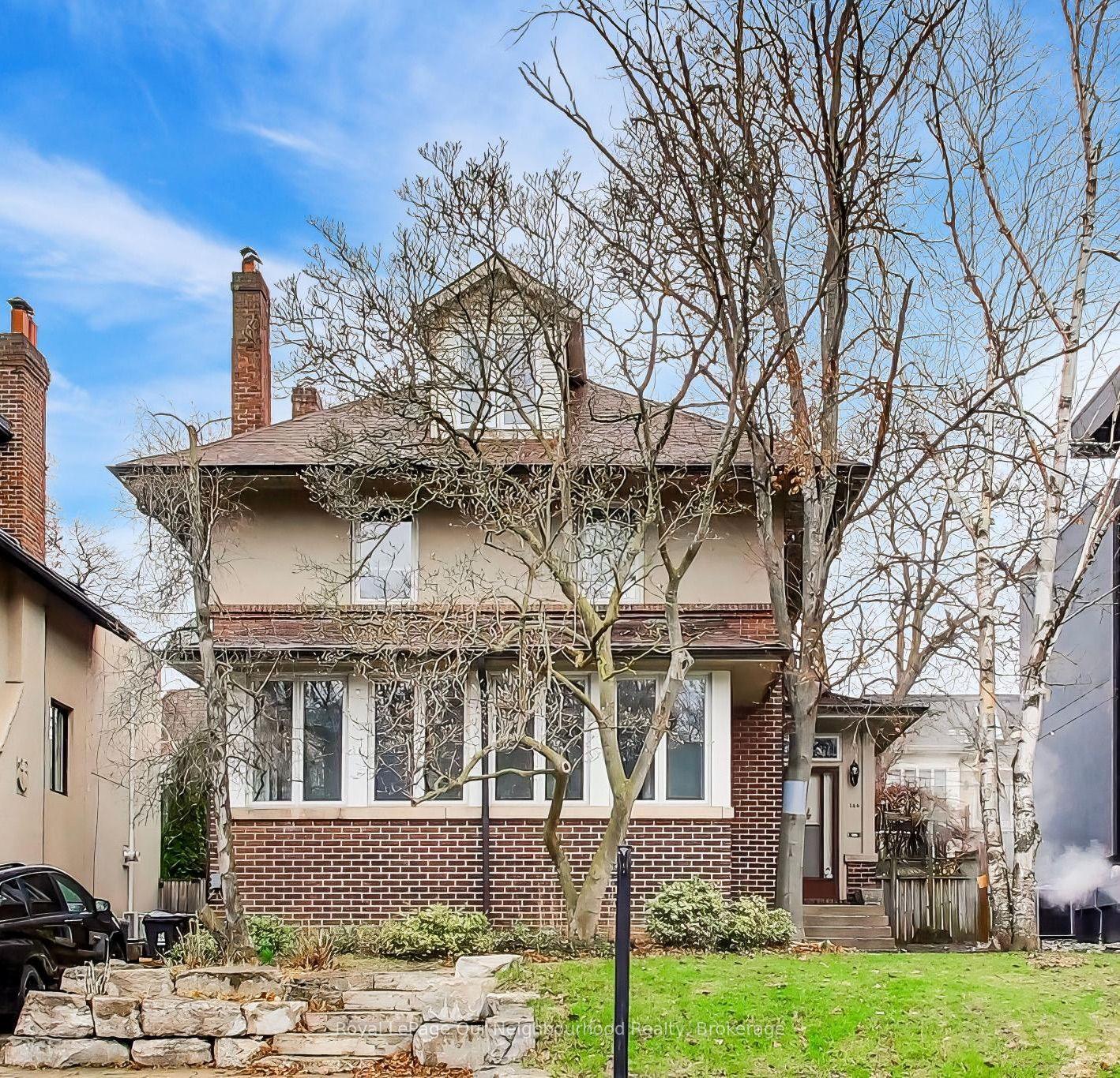 166 Lytton Boulevard — photo 1