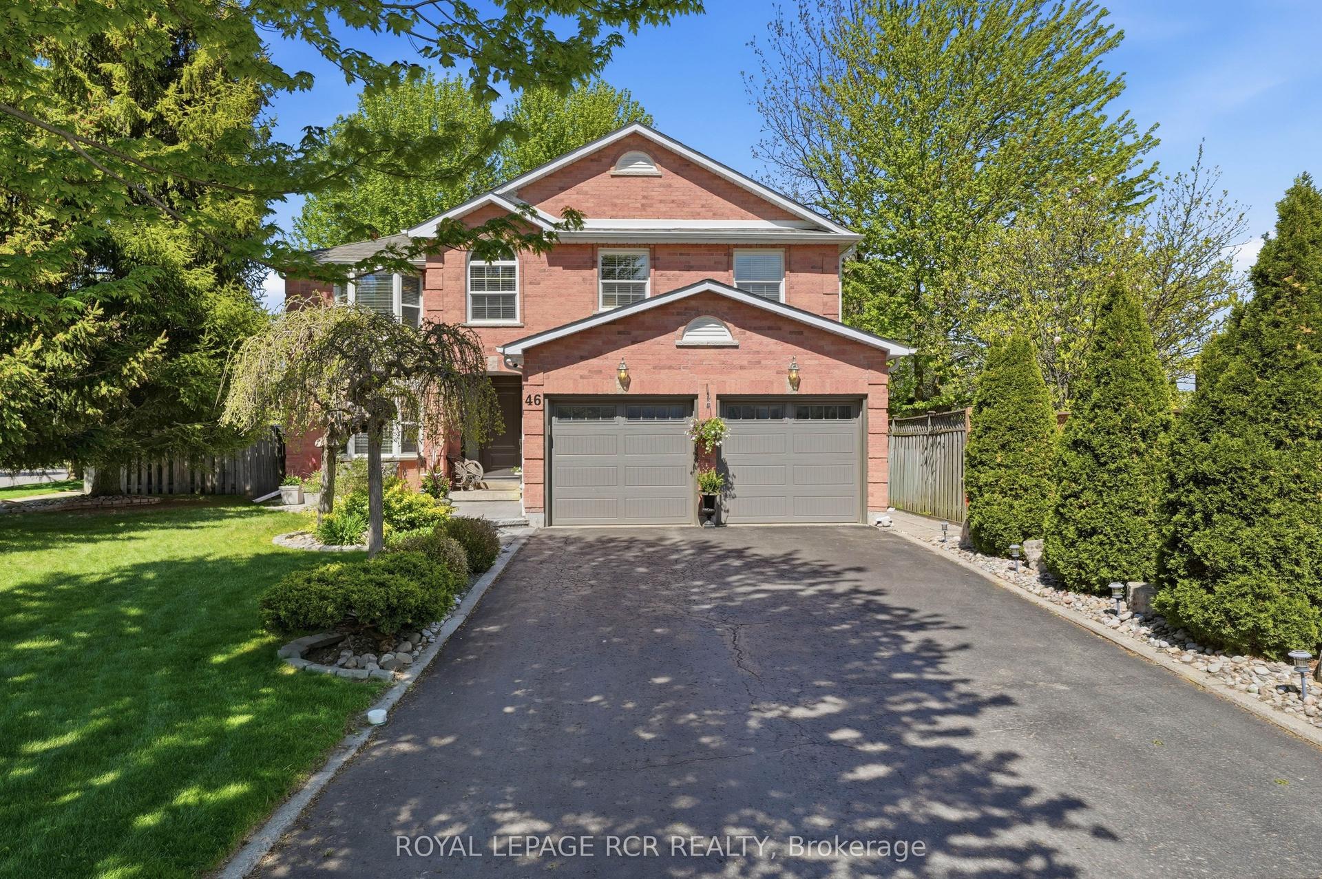 46 Tannery Creek Crescent — photo 1