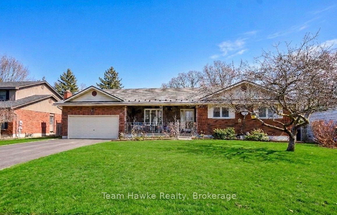 35 Brule Street — photo 1