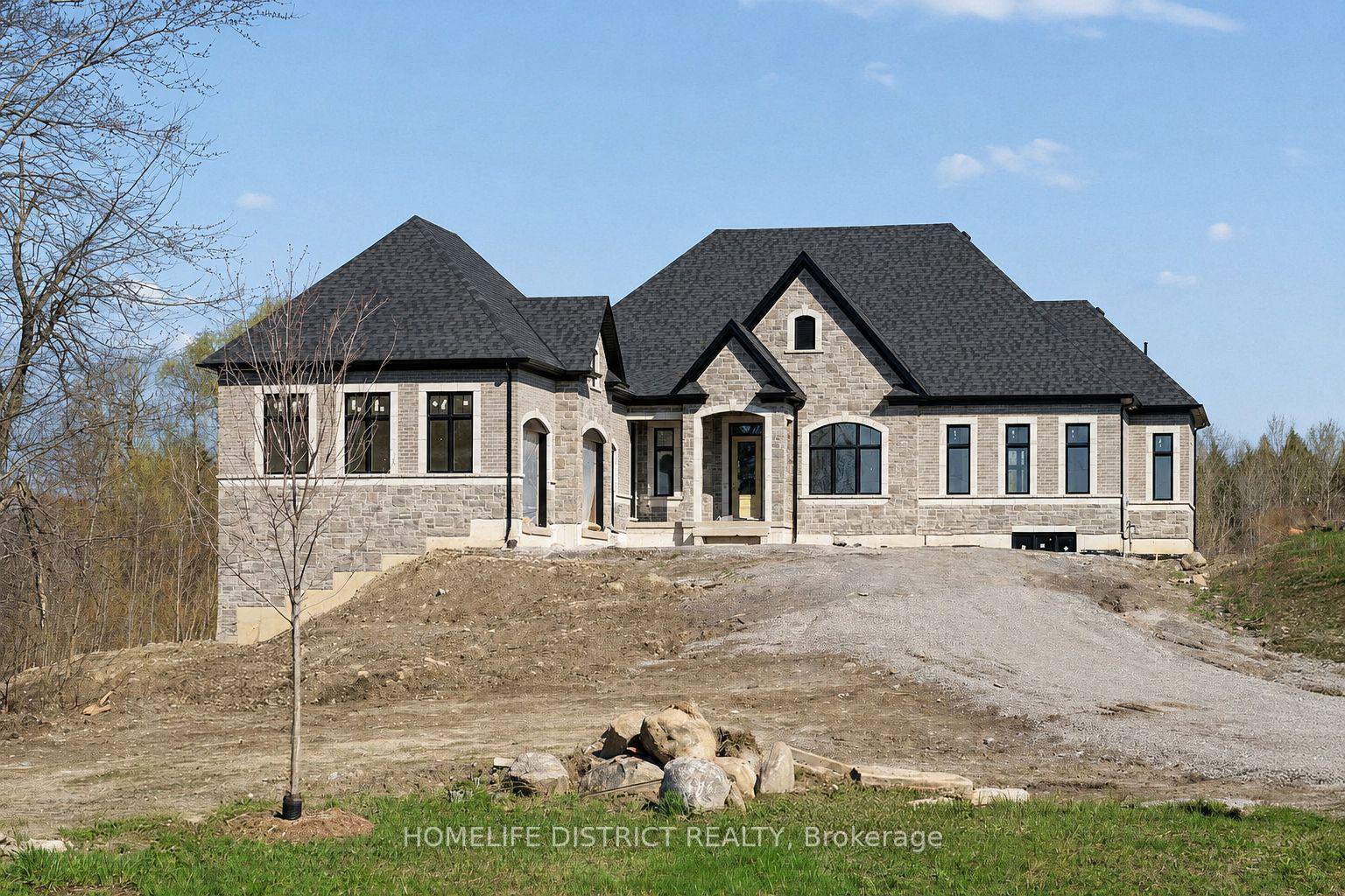 32 Ormiston Street, Clarington — Detached for sale, photo 1