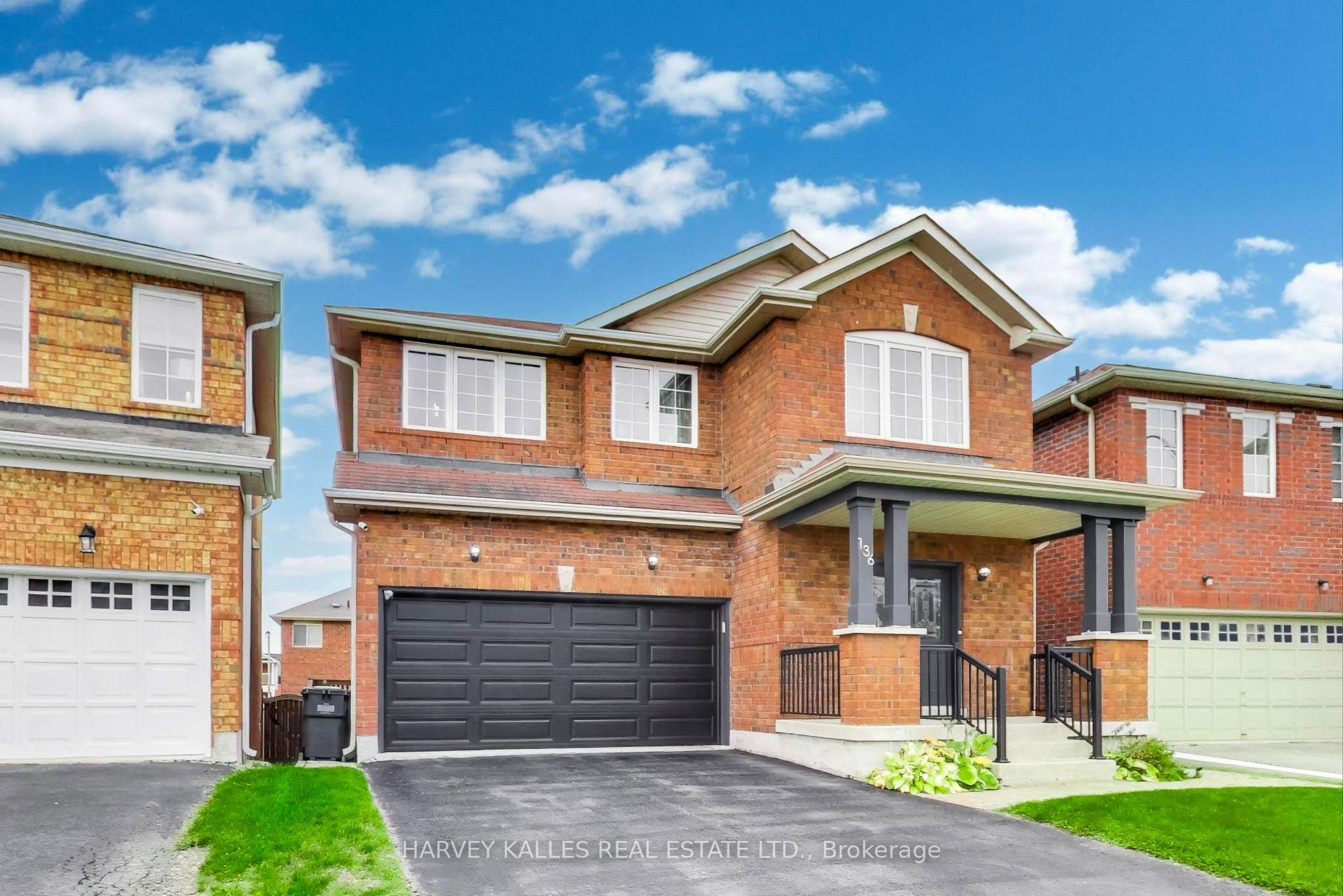 136 Degrassi Cove Circle — photo 1