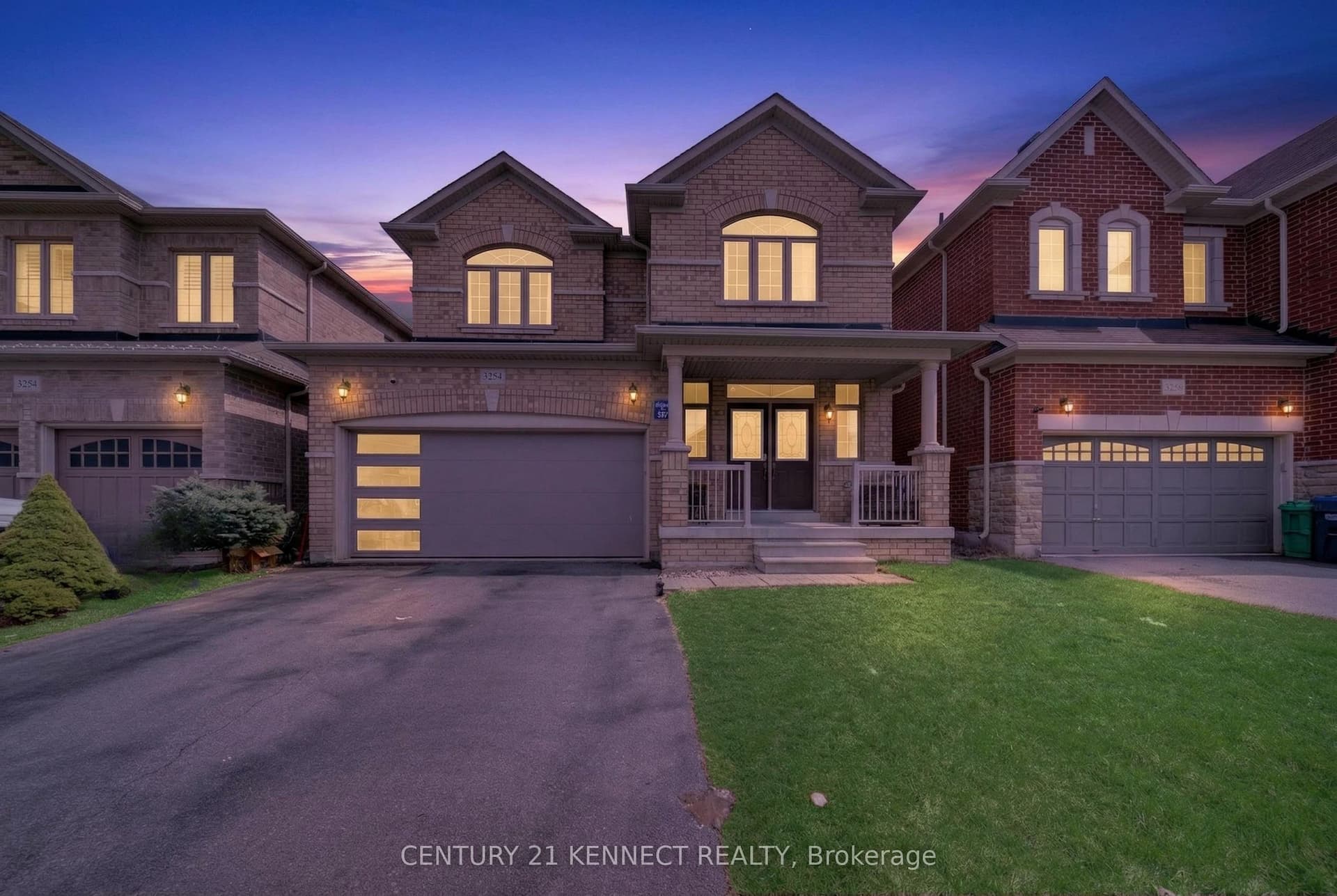 3254 Edwyna Drive — photo 1