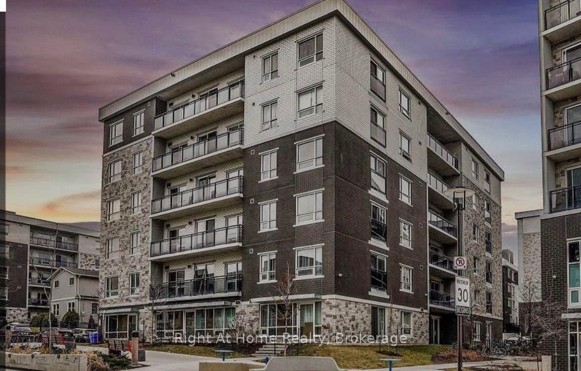 275 LARCH Street H201 #H201 — photo 1