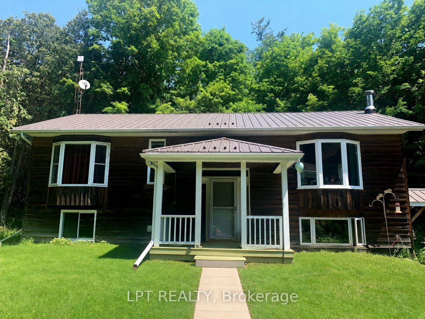 192 Gulf Road, Marmora and Lake — Detached for sale, photo 1