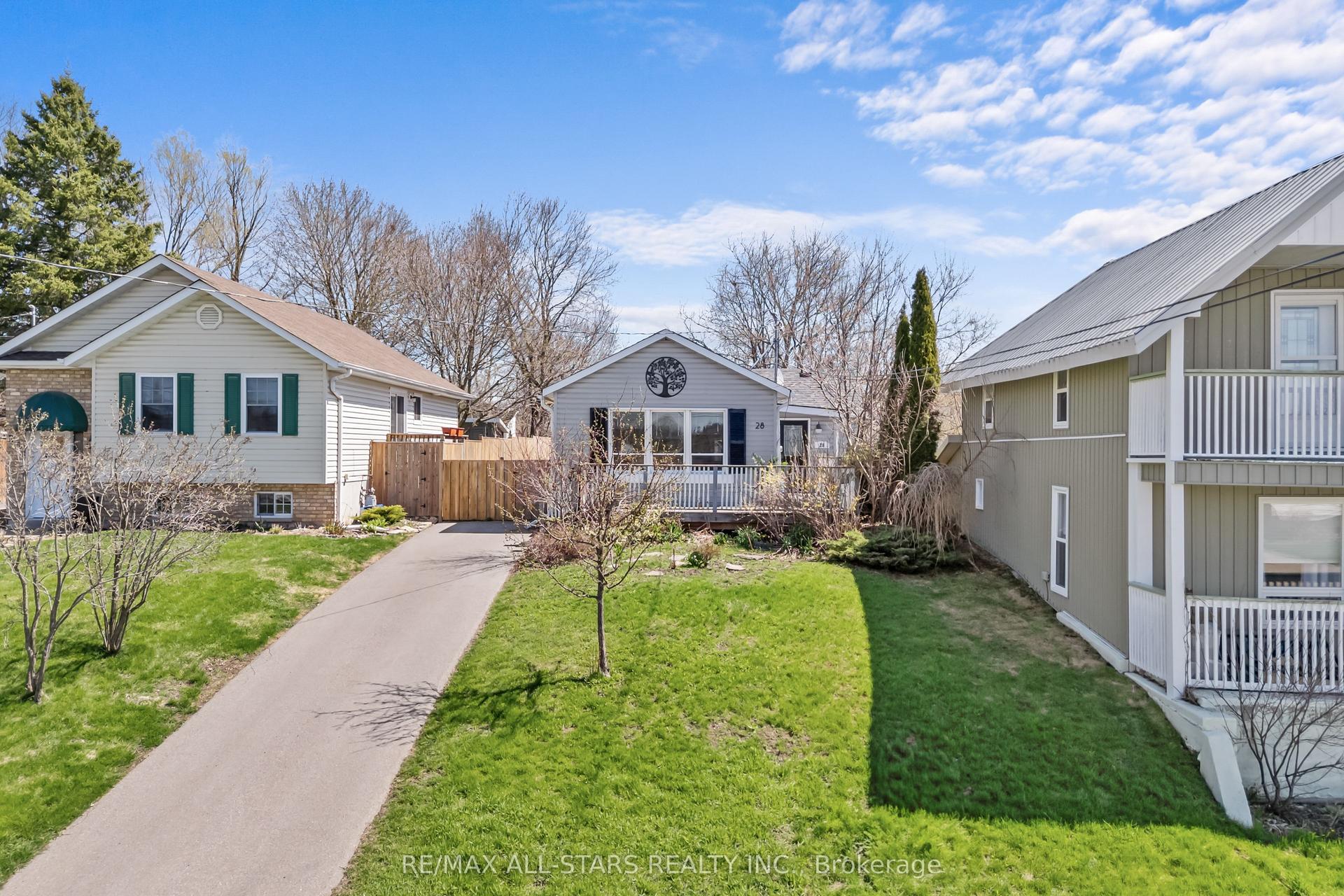 28 Caroline Street — photo 1