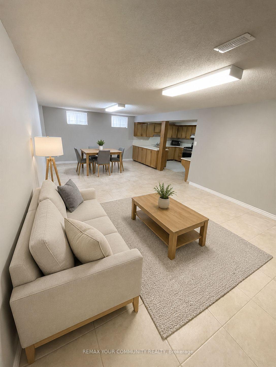 14 Pennycross Court Bsmnt #Bsmnt, Vaughan — Detached for lease, photo 1