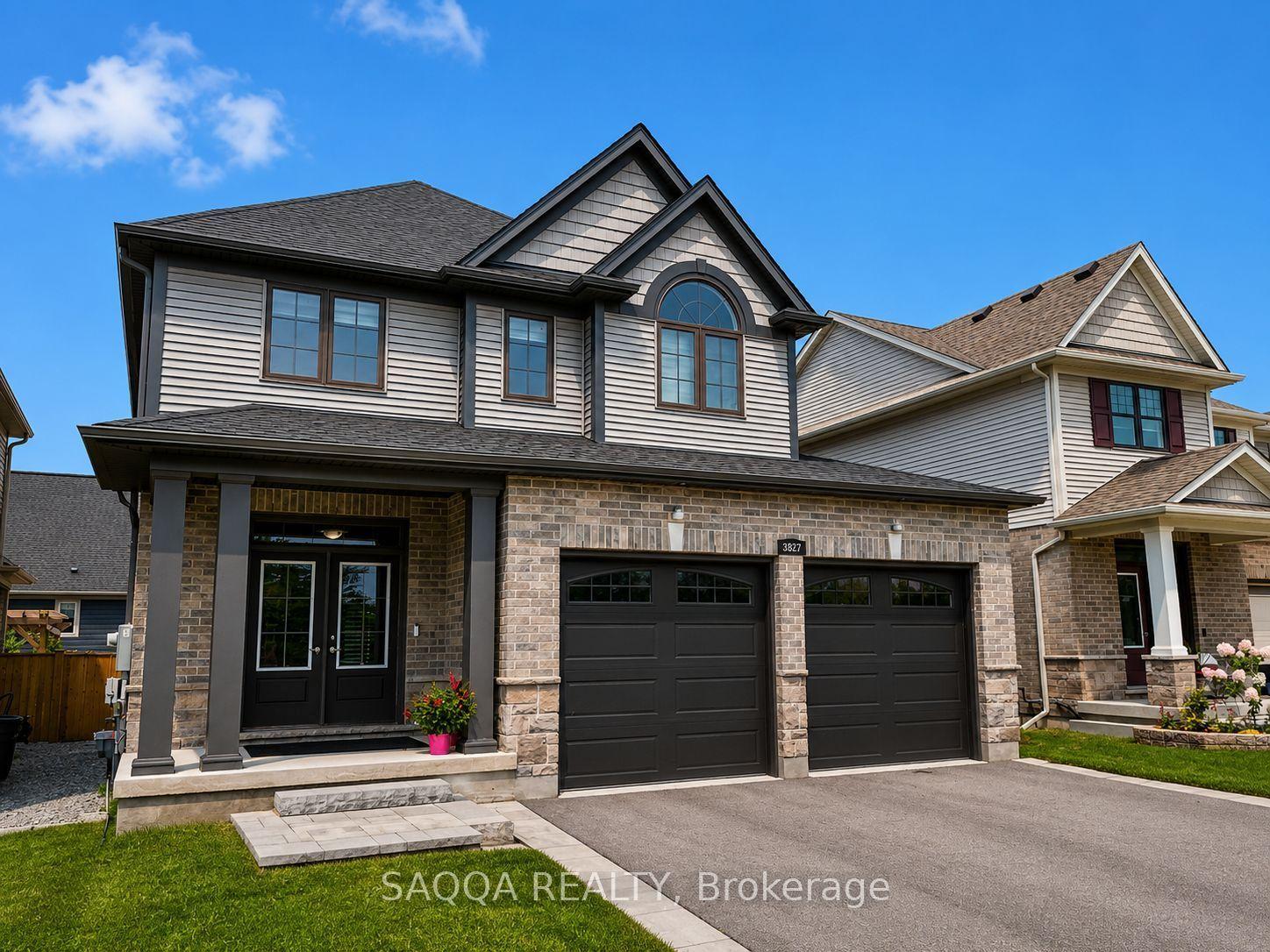 3827 Simpson Lane, Fort Erie — Detached for lease, photo 1