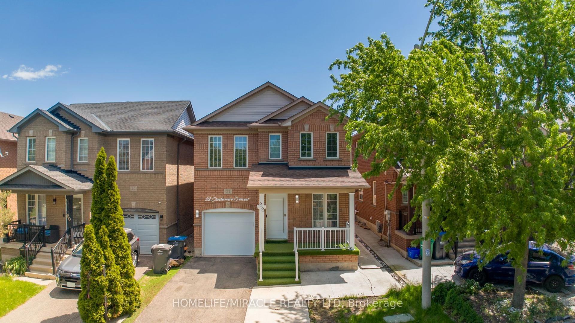 22 Chestermere Crescent — photo 1