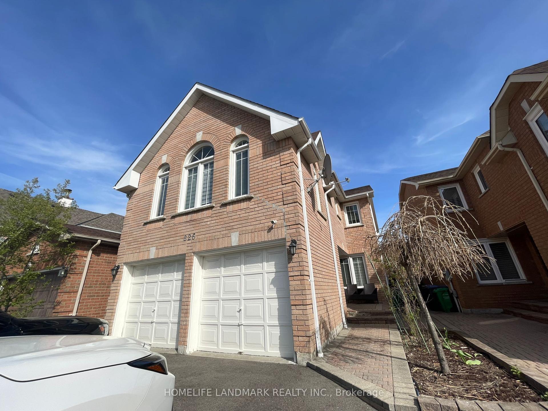 826 Winterton Way — photo 1
