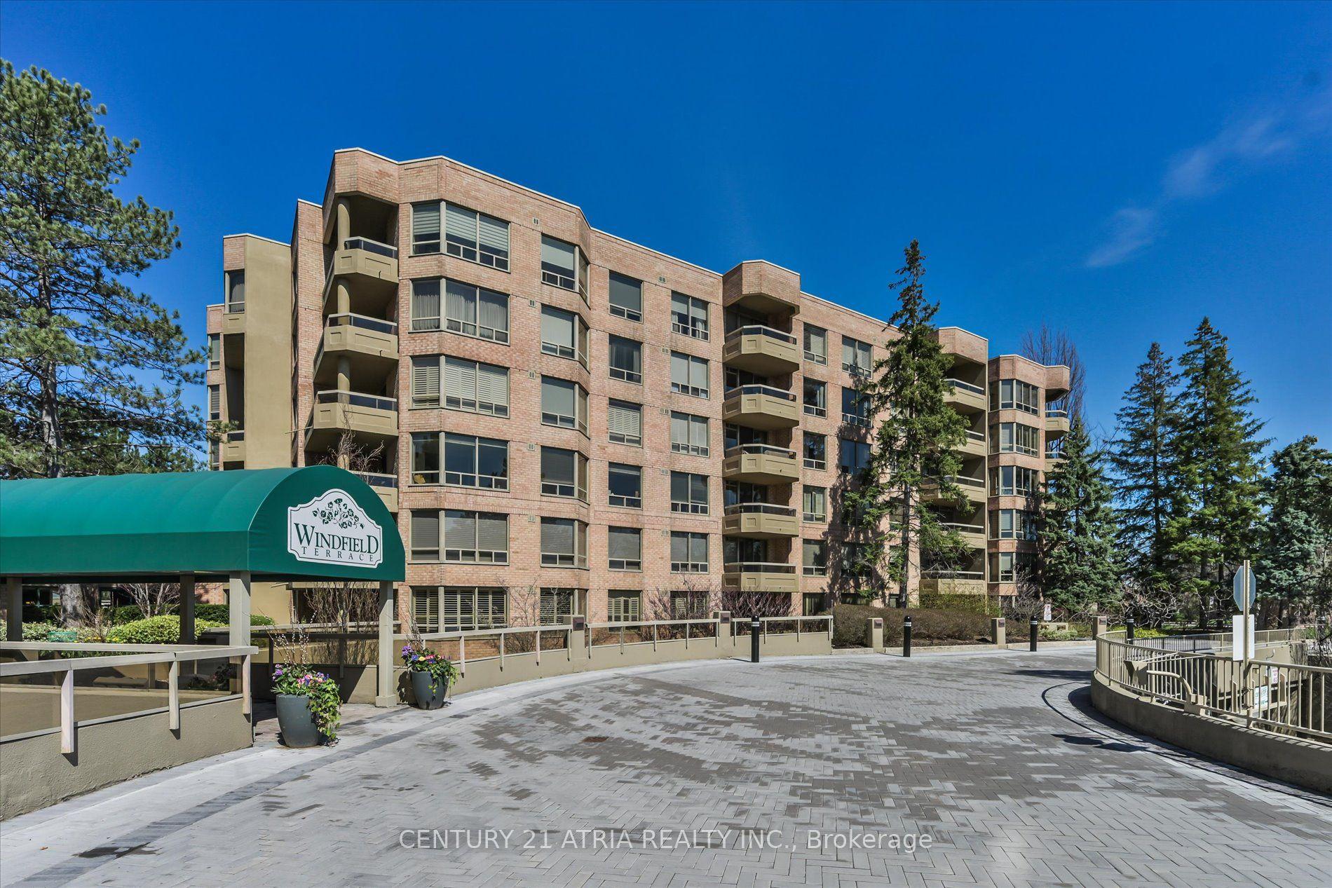 1210 Don Mills Road 308 #308 — photo 1