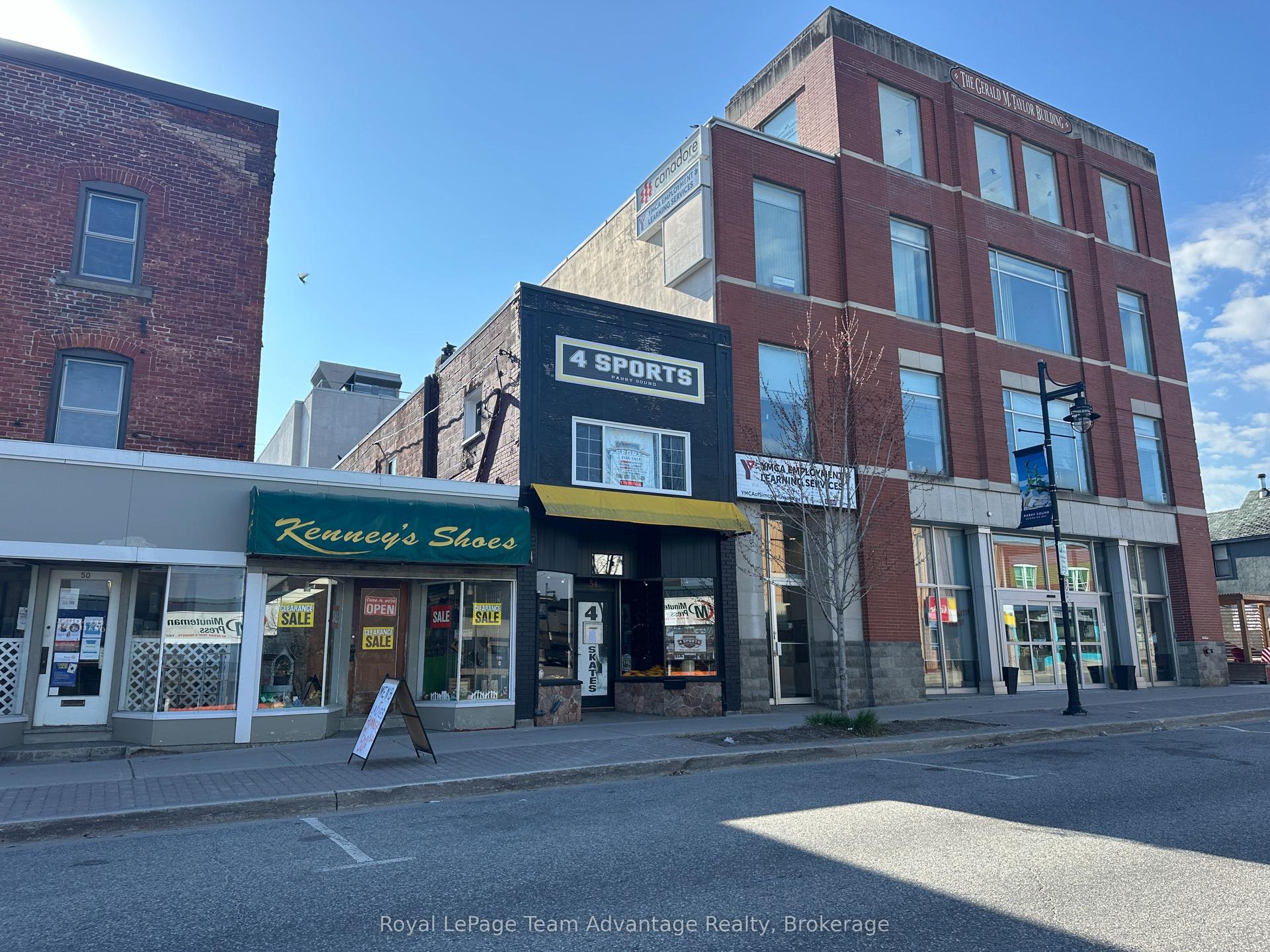 54 James Street — photo 1