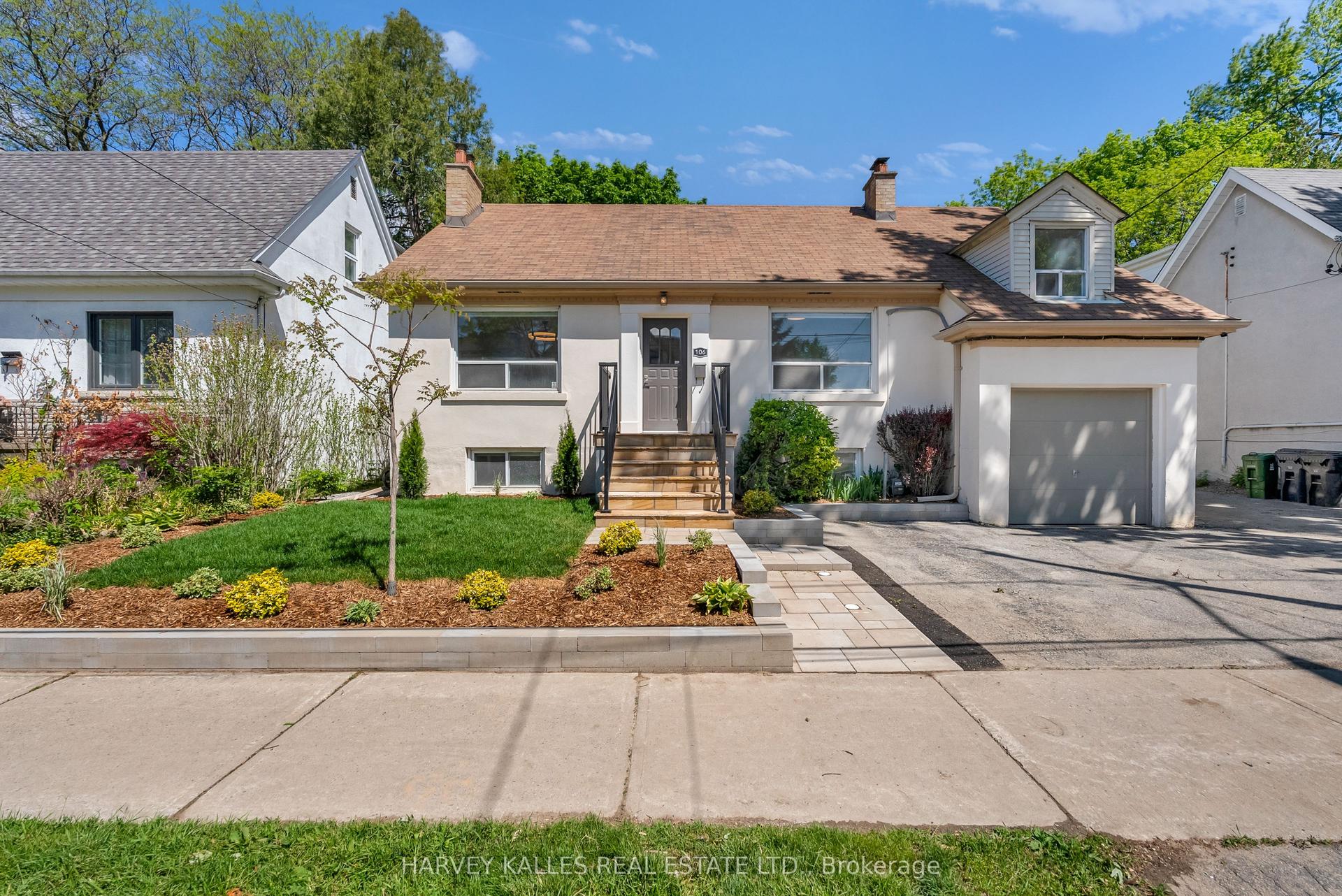 106 Florence Avenue — photo 1