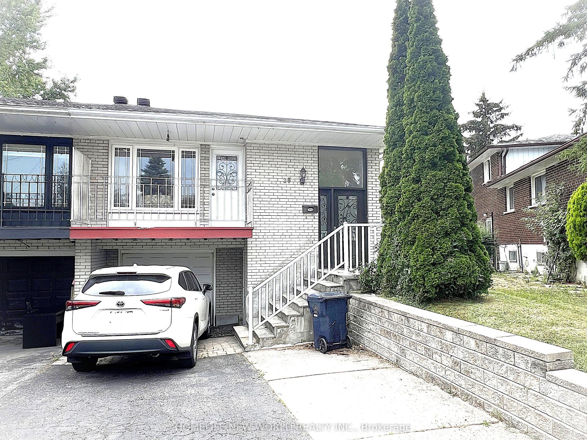28 Greyhound Drive — photo 1