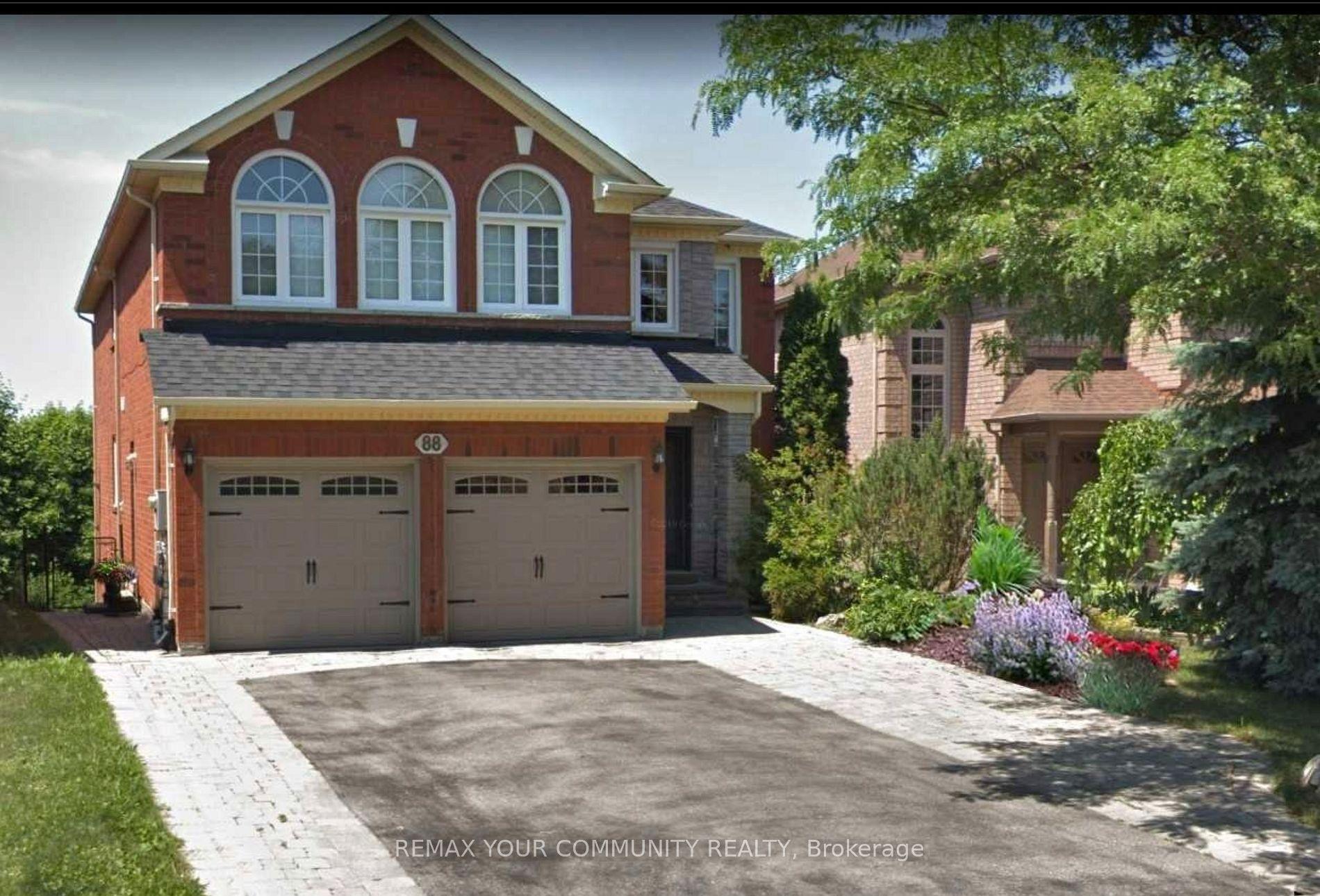 88 Pinnacle Trail Lower Level #Lower Level, Aurora — Detached for lease, photo 1