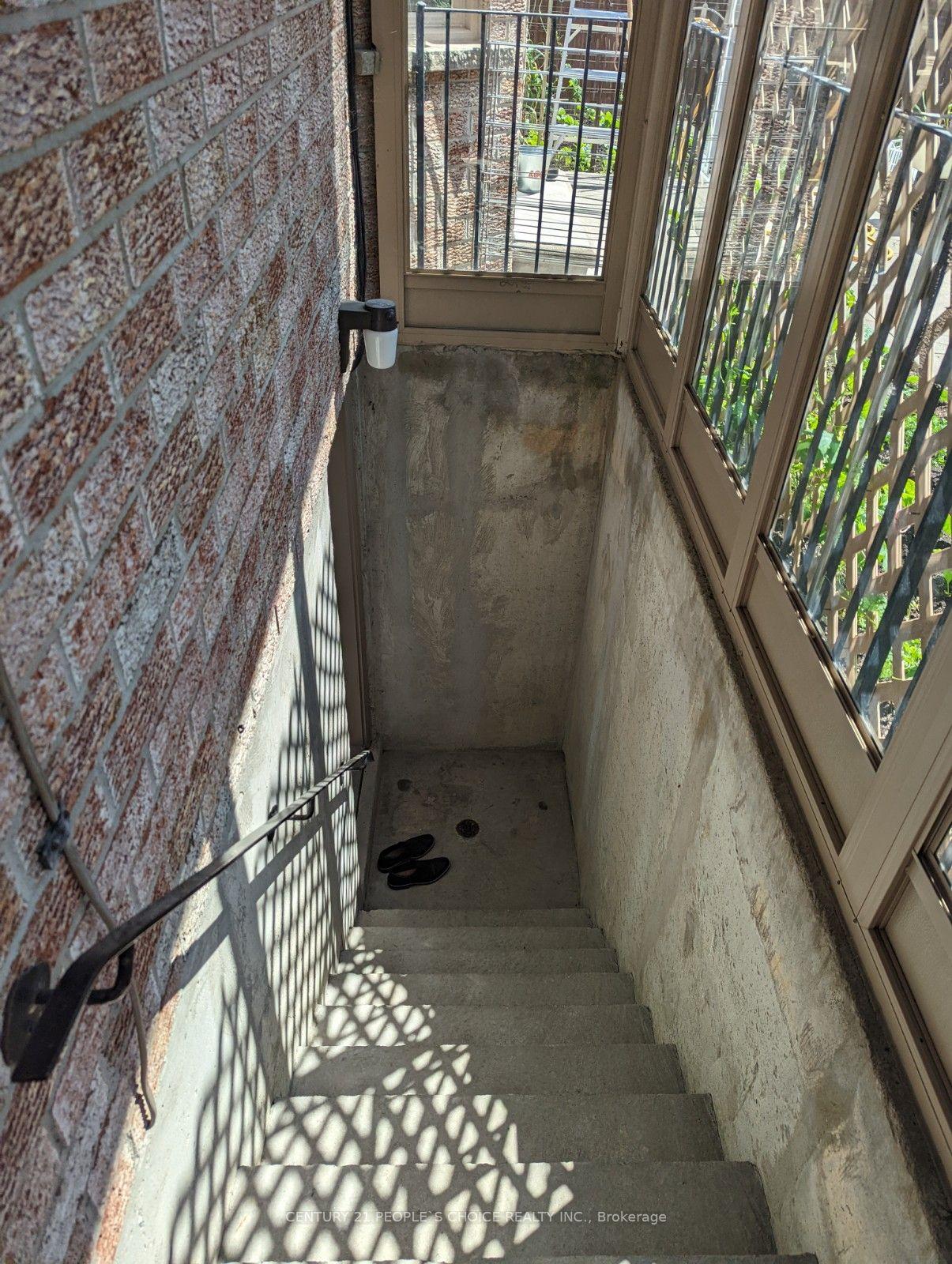 33 Pinecone Drive Basement #Basement — photo 1