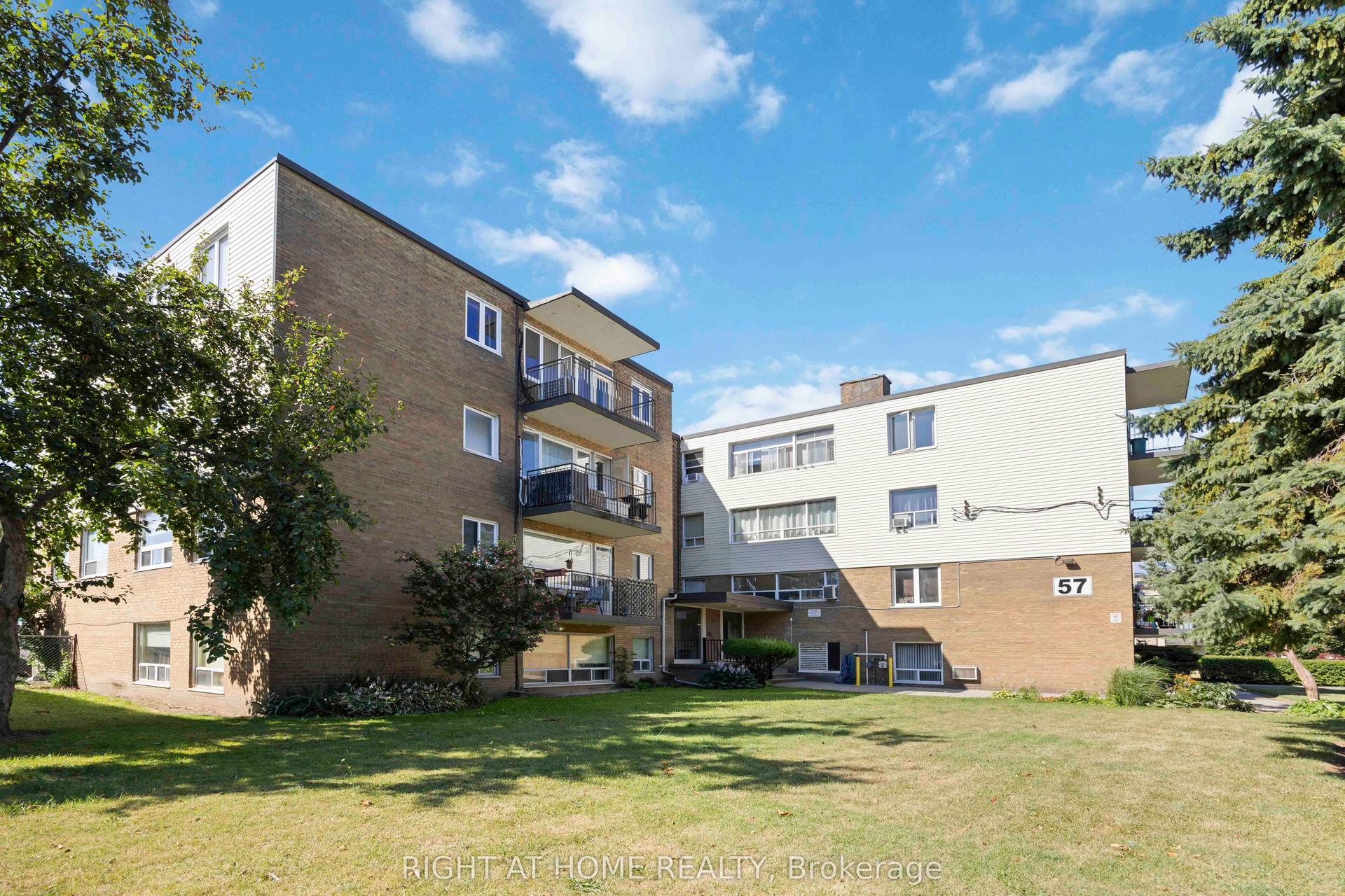 57 Neptune Drive 103 #103 — photo 1