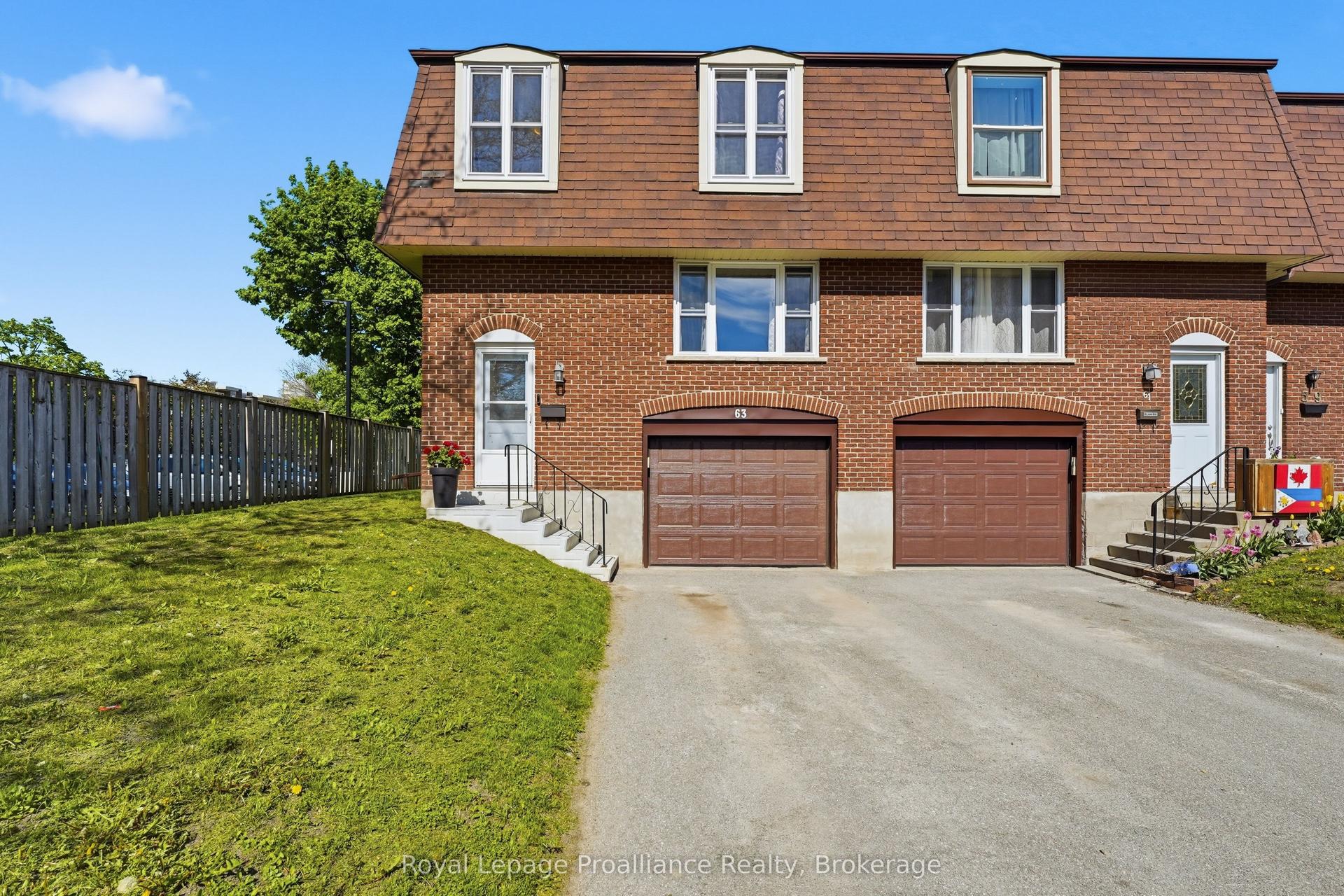 63 O'Hare Street — photo 1