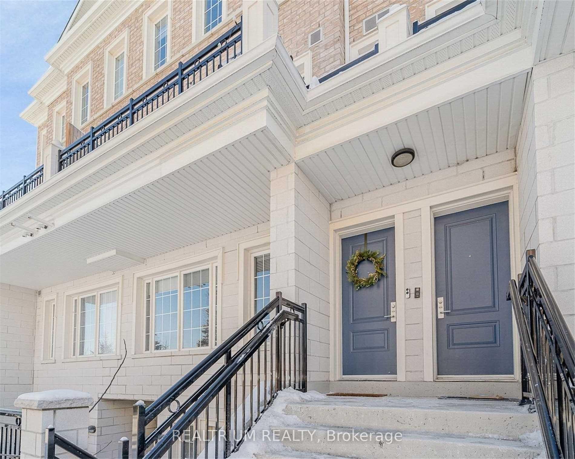 26 Bruce Street B09 #B09, Vaughan — Condo Town for lease, photo 1