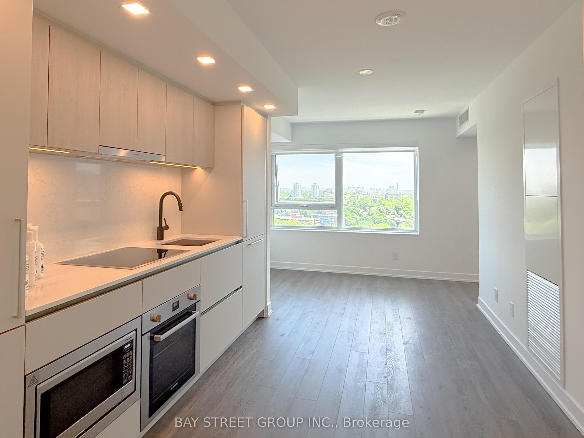 609 Sherbourne Street 1409 #1409 — photo 1