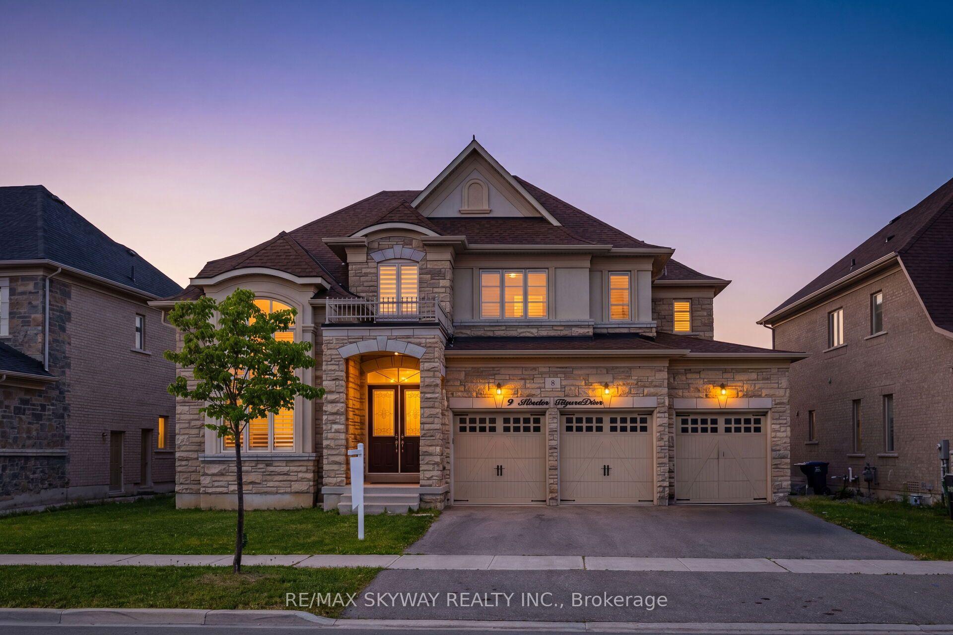 9 Martin Byrne Drive — photo 1
