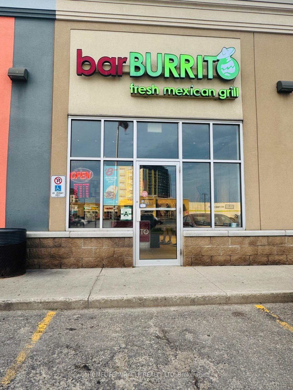 50 Market Street S, Brantford — Commercial for sale, photo 1