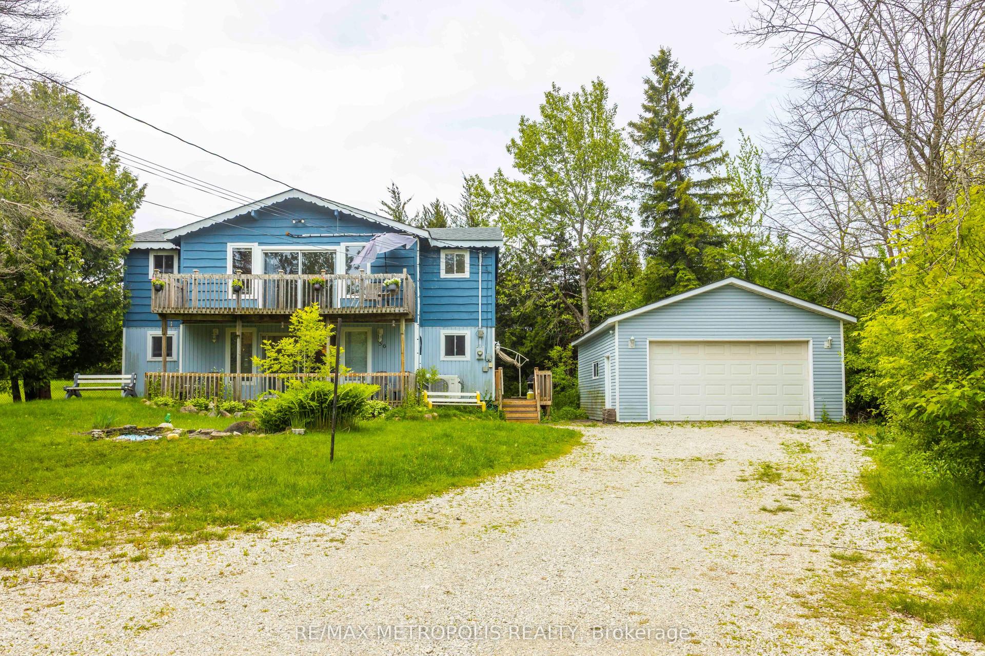 56 Georgian Manor Drive — photo 1