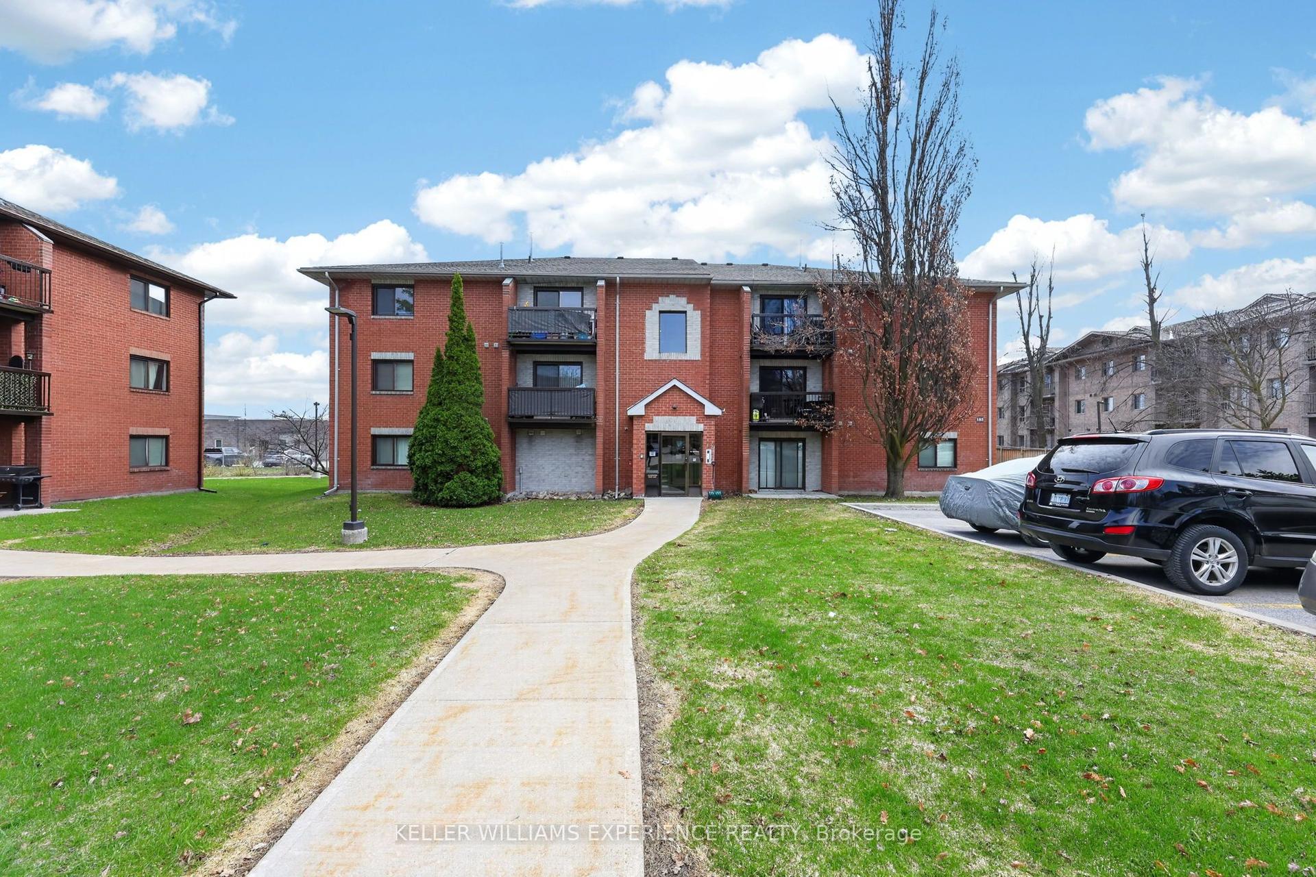 183 Edgehill Drive C4 #C4 — photo 1