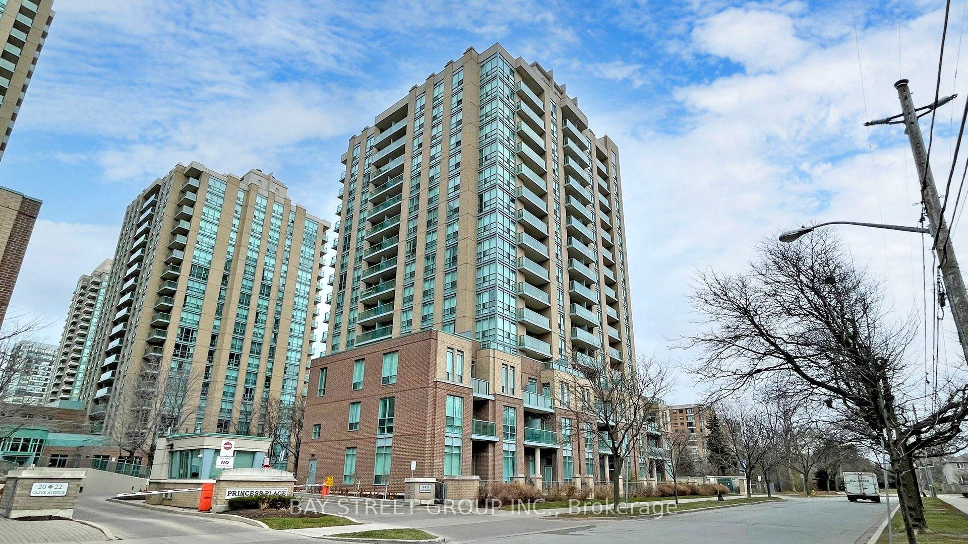 28 Olive Avenue 802 #802 — photo 1