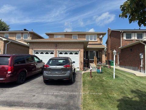 3155 Barwell Road, Mississauga — Detached for sale, photo 1