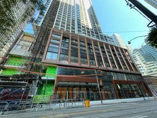 400 King Street W 2317 #2317, Toronto — Condo for lease, photo 1