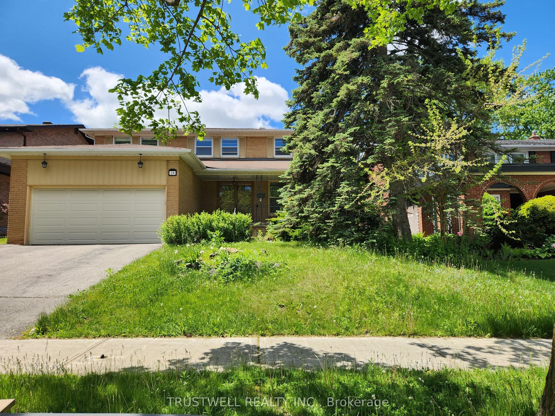 28 Robinter Drive — photo 1