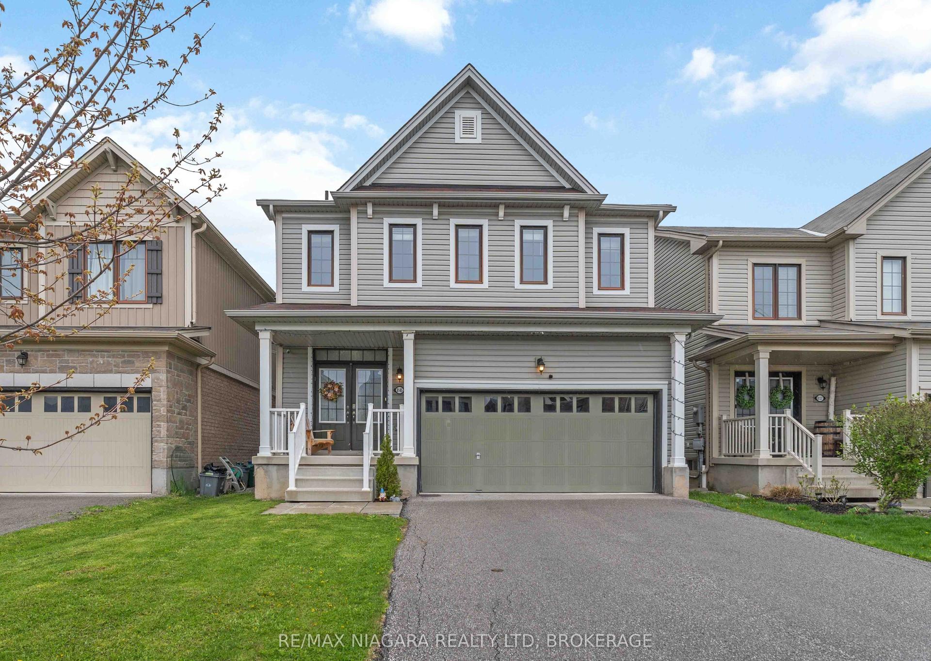 8145 Blue Ash Lane — photo 1
