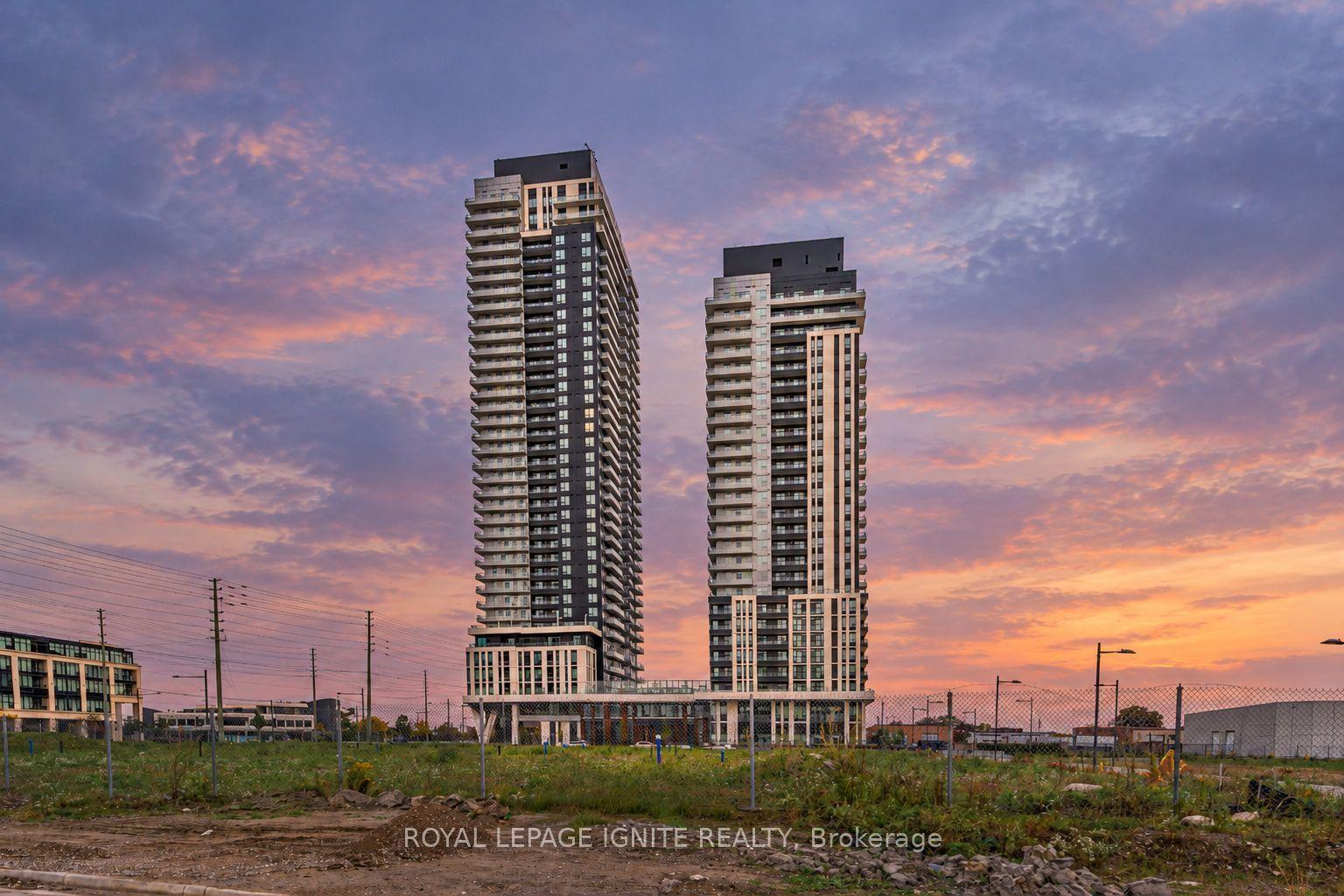 5 Meadowale Road 2208 #2208, Vaughan — Condo for lease, photo 1