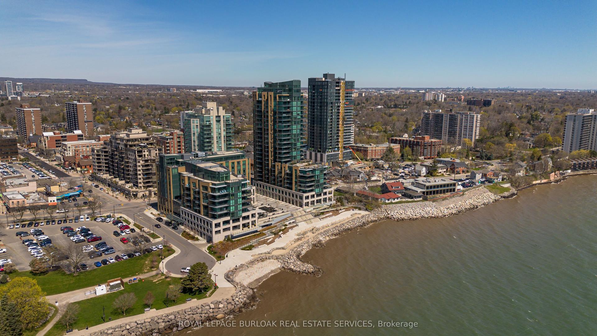2060 Lakeshore Road 1303 #1303 — photo 1