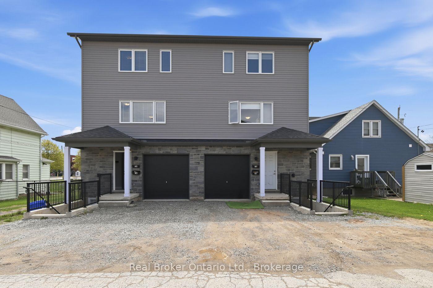 3 Hagar Street — photo 1