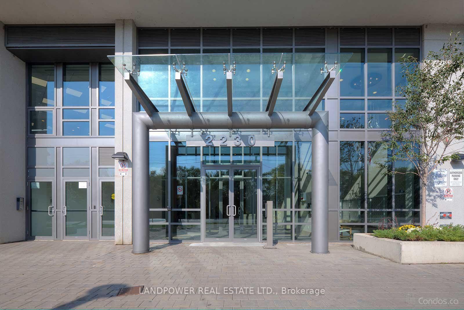 2230 Lakeshore Boulevard W 801 #801, Toronto — Condo for lease, photo 1