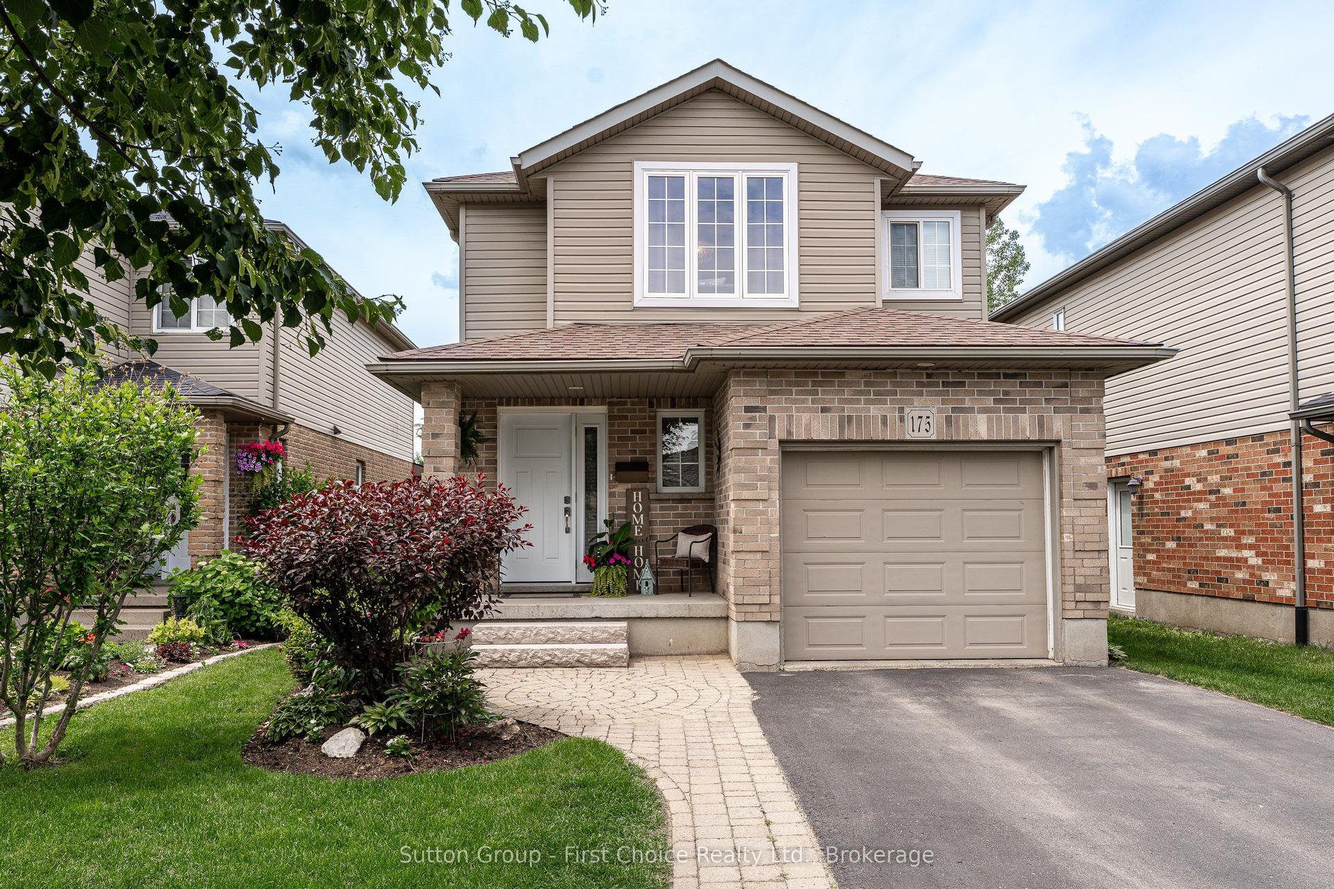 175 Franklin Drive — photo 1