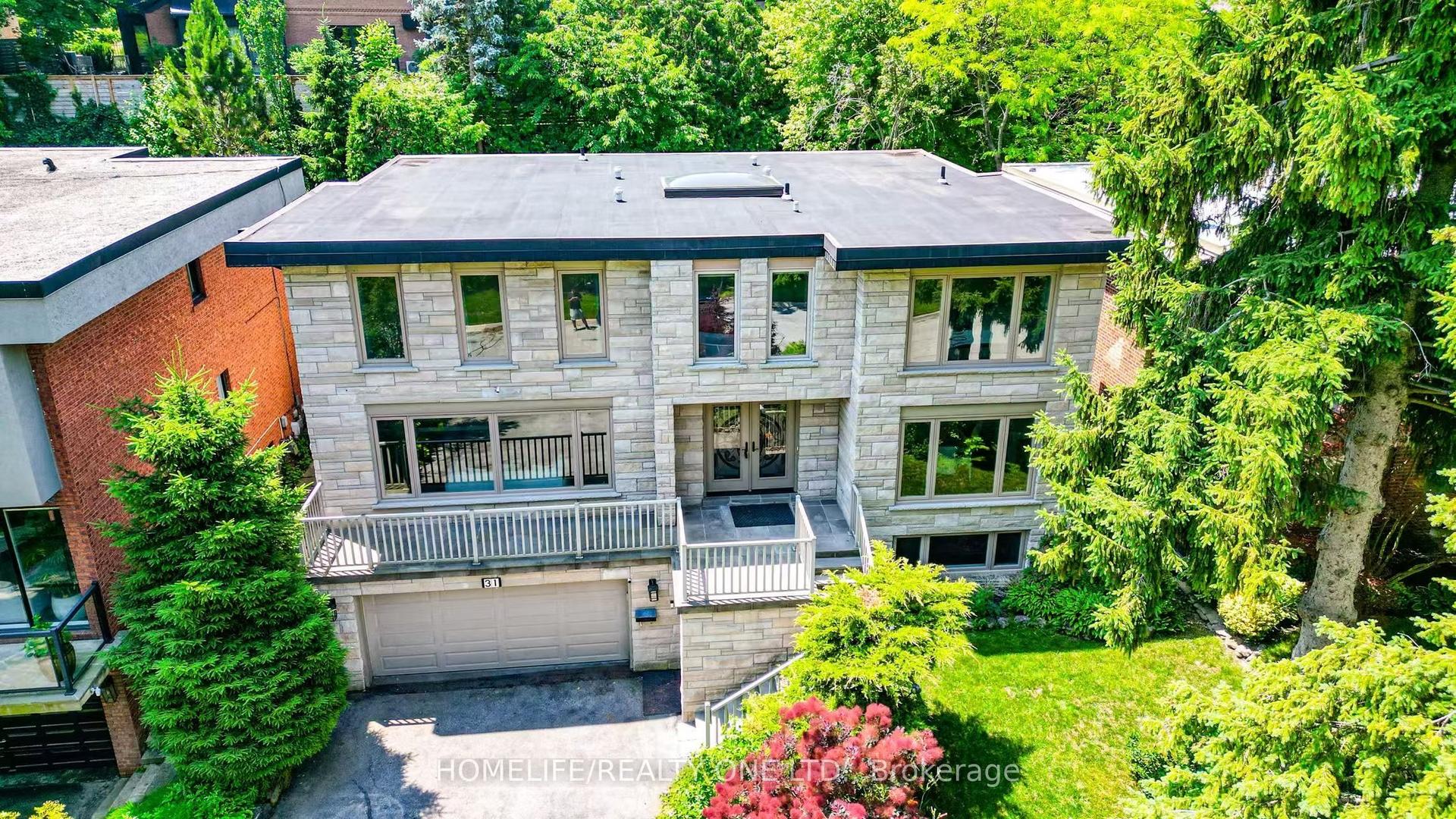 31 Bearwood Drive, Toronto — Detached for sale, photo 1