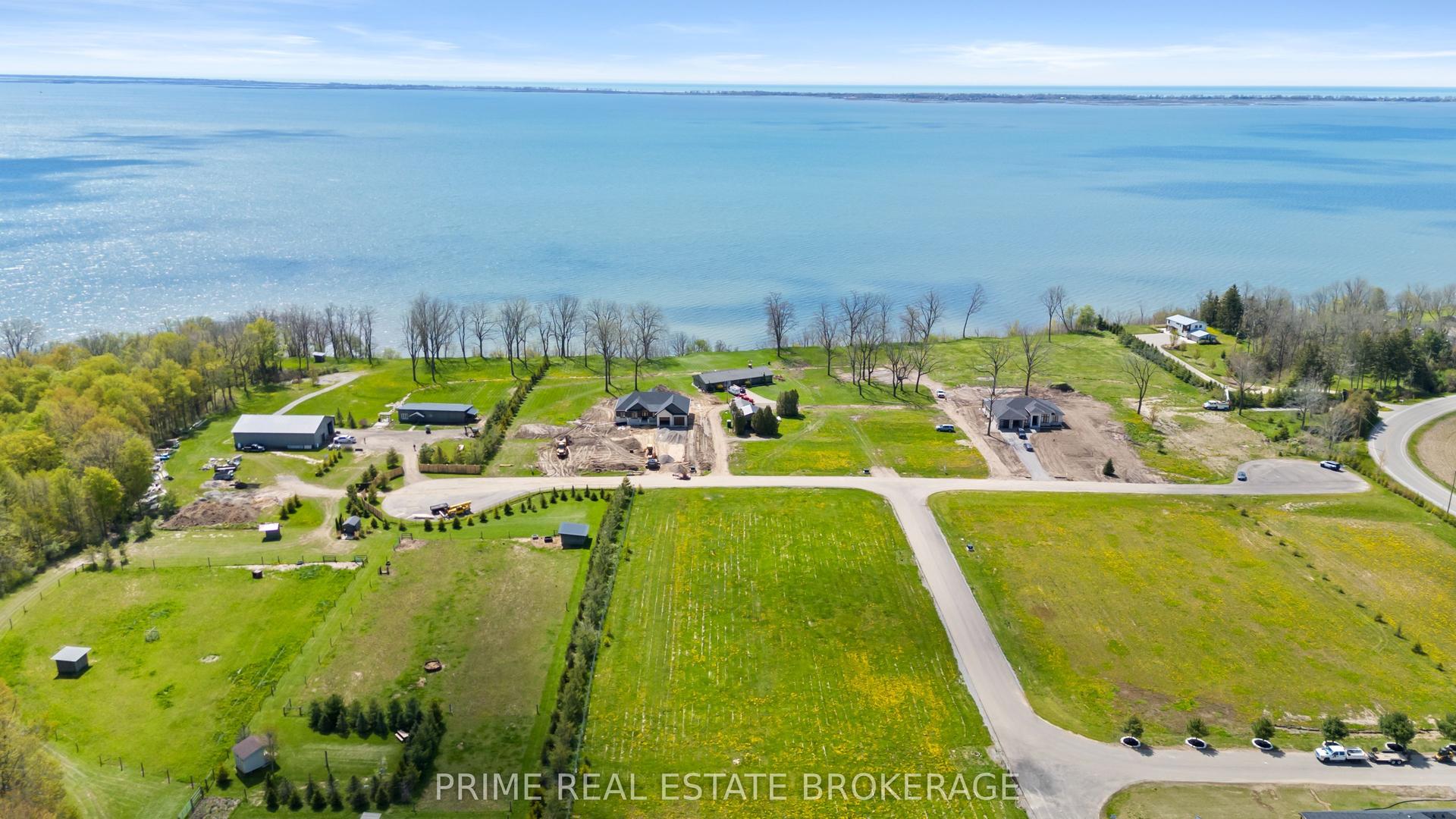 Lot 13 Black Walnut Drive, Norfolk — Land for sale, photo 1