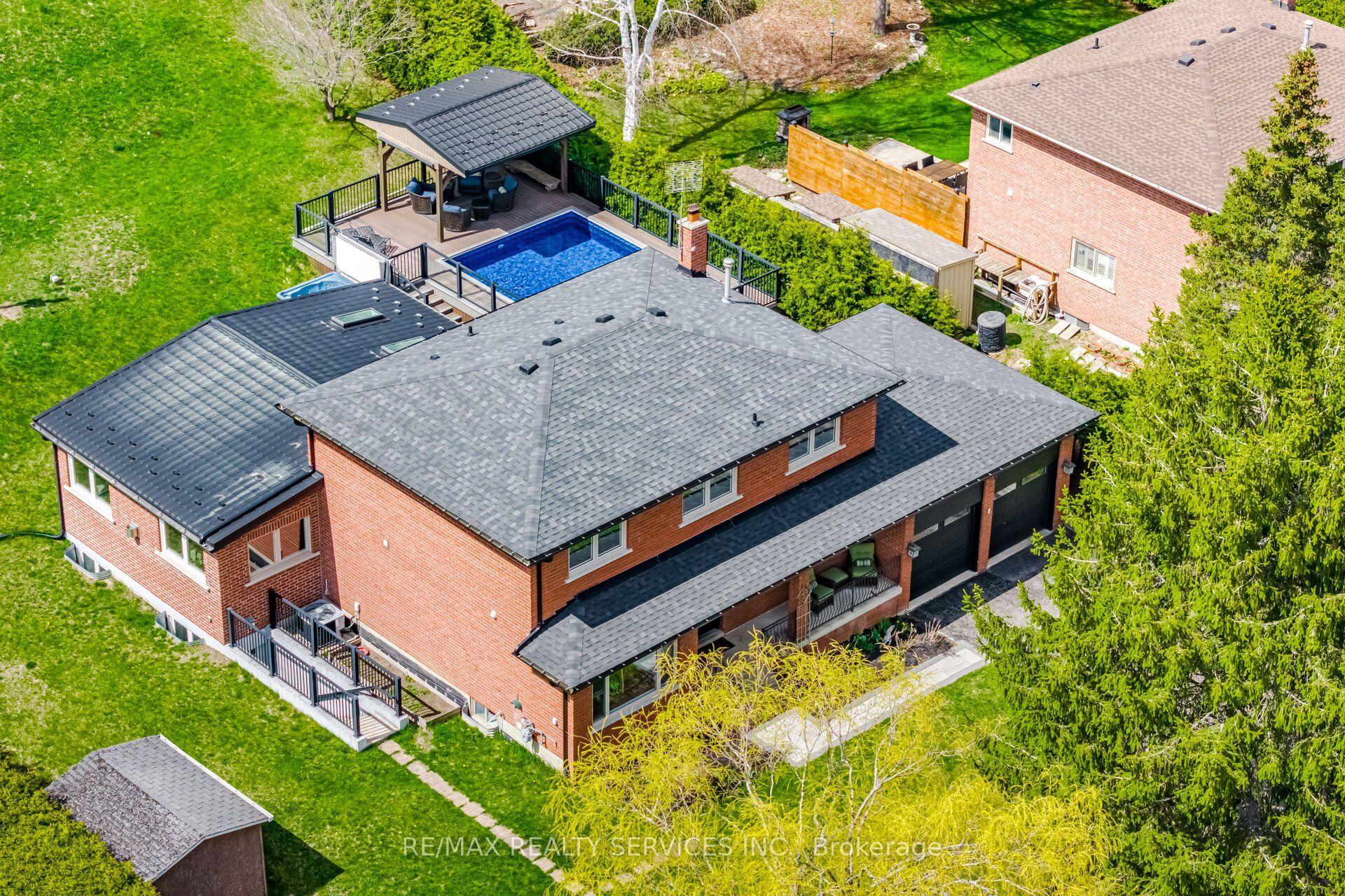 38 Marilyn Street, Caledon — Detached for sale, photo 1