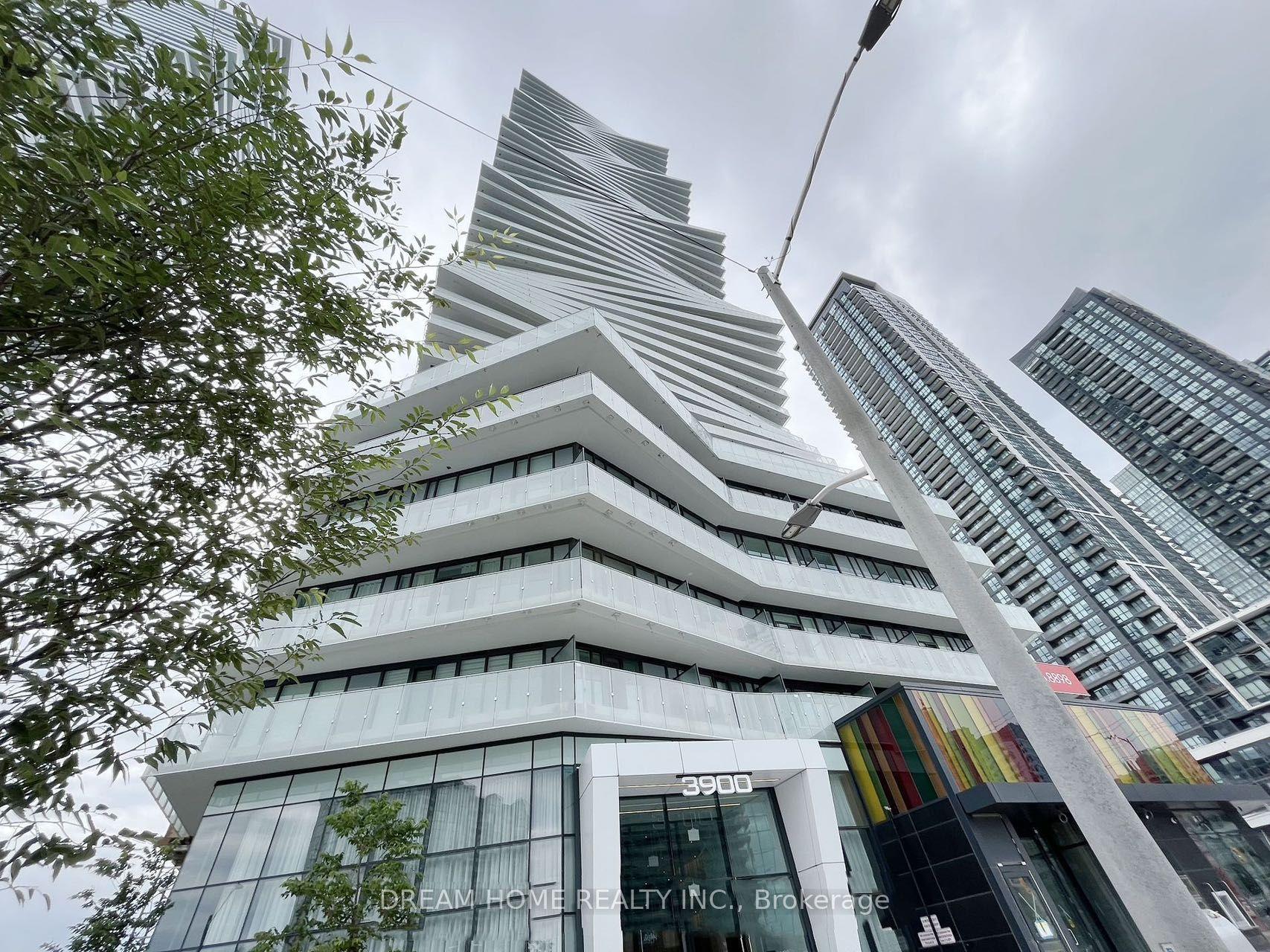 3900 Confederation Parkway E 4705 #4705 — photo 1