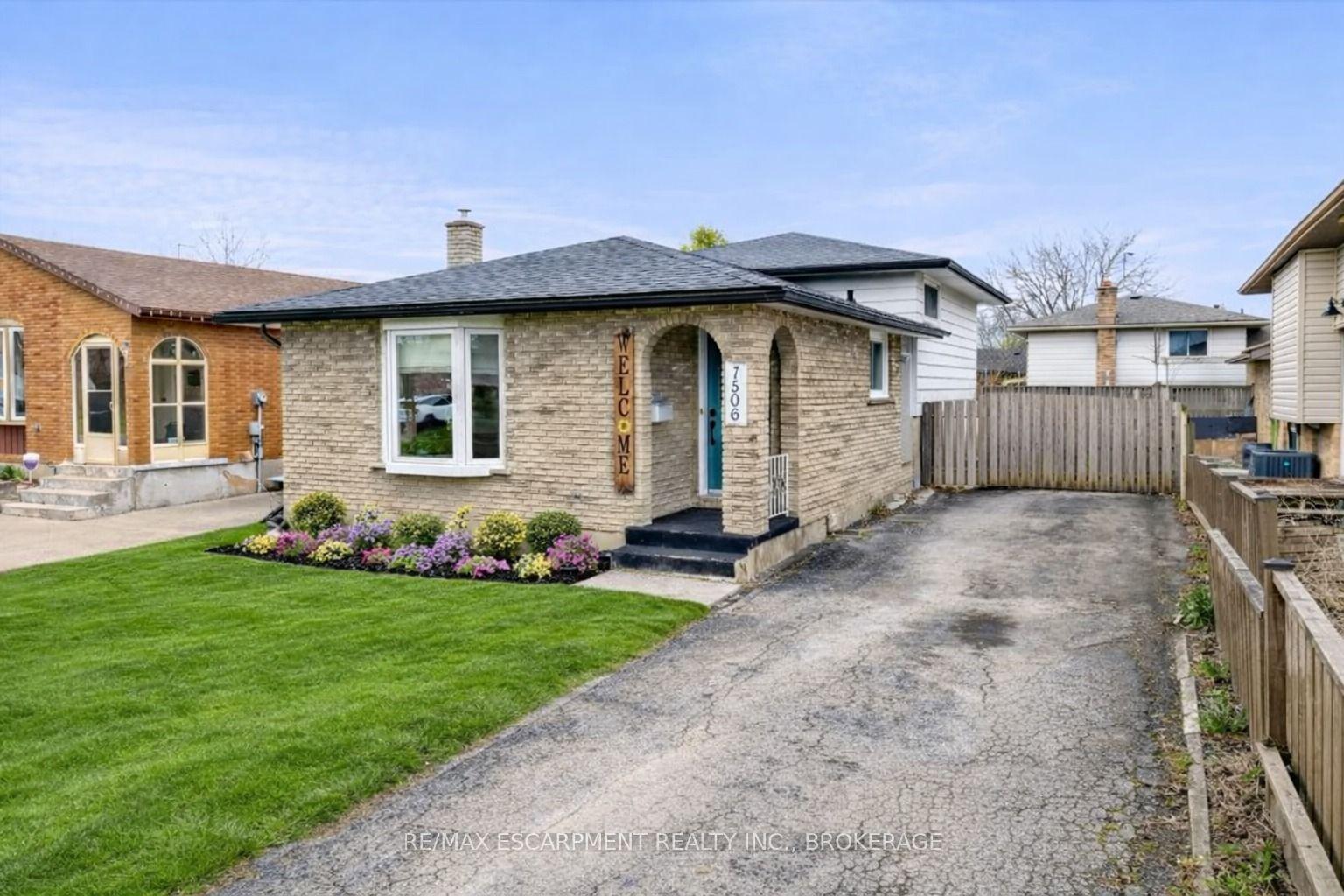 7506 Jubilee Drive — photo 1